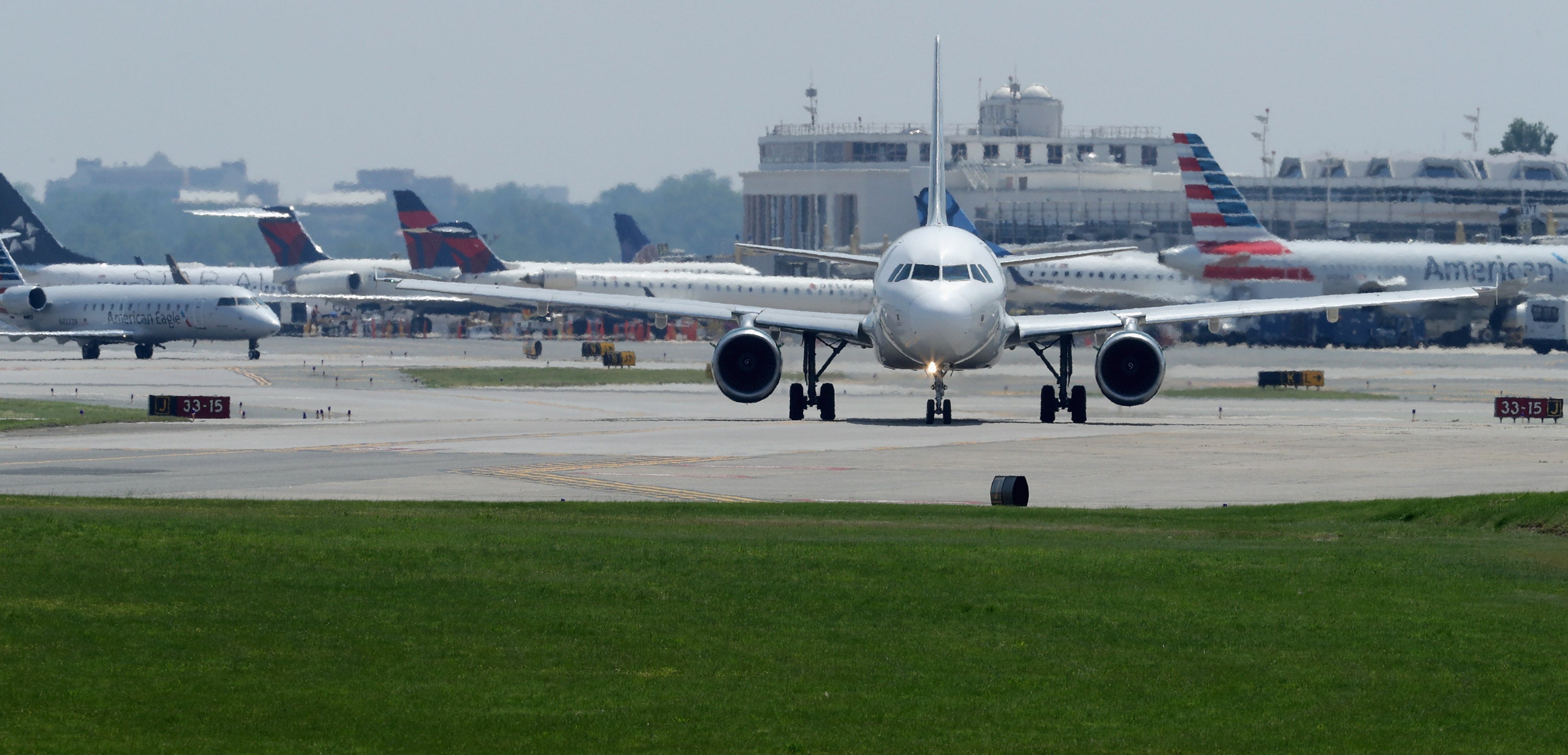 Record Travel Expected For Memorial Day Weekend