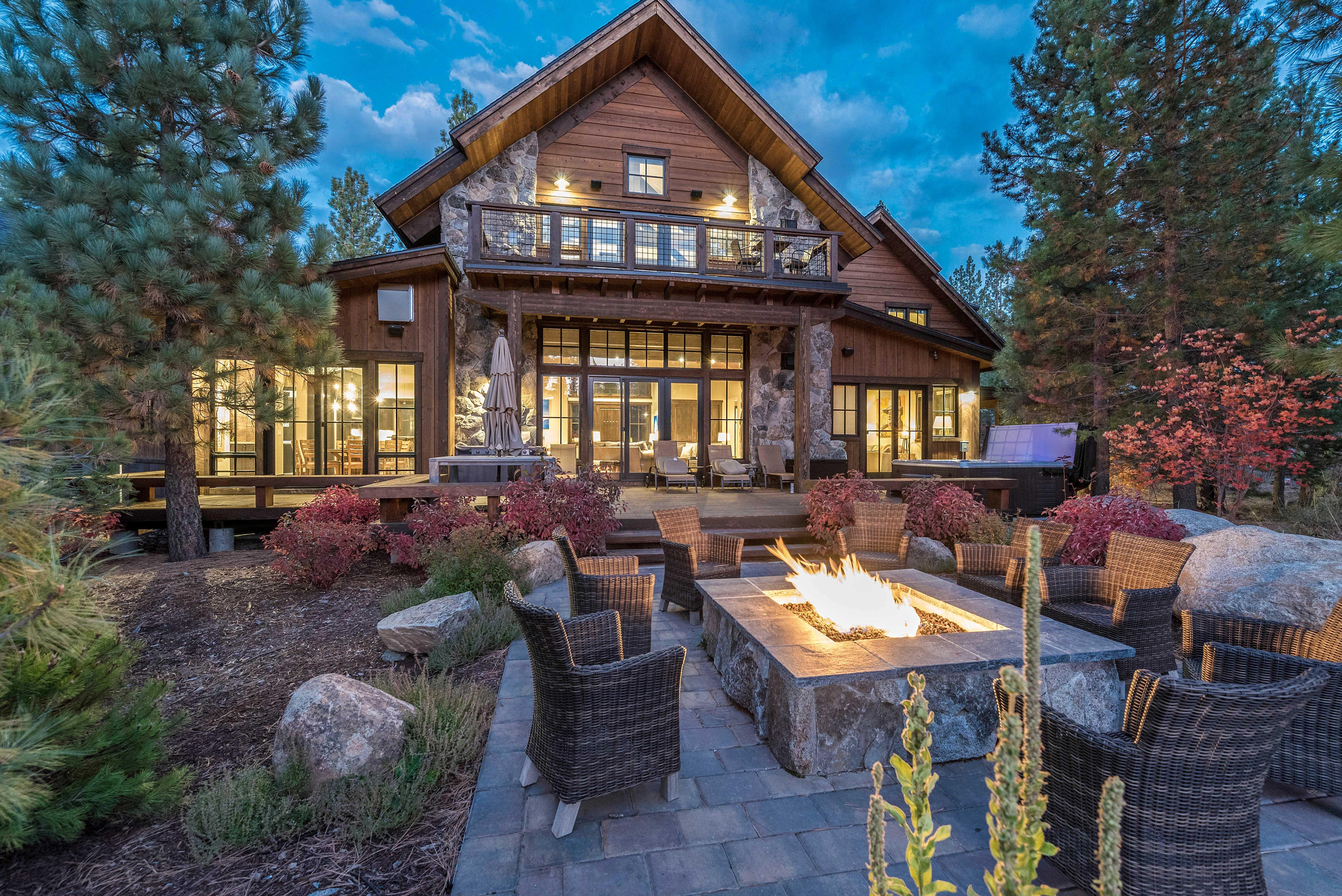 Marriott Homes & Villas CO