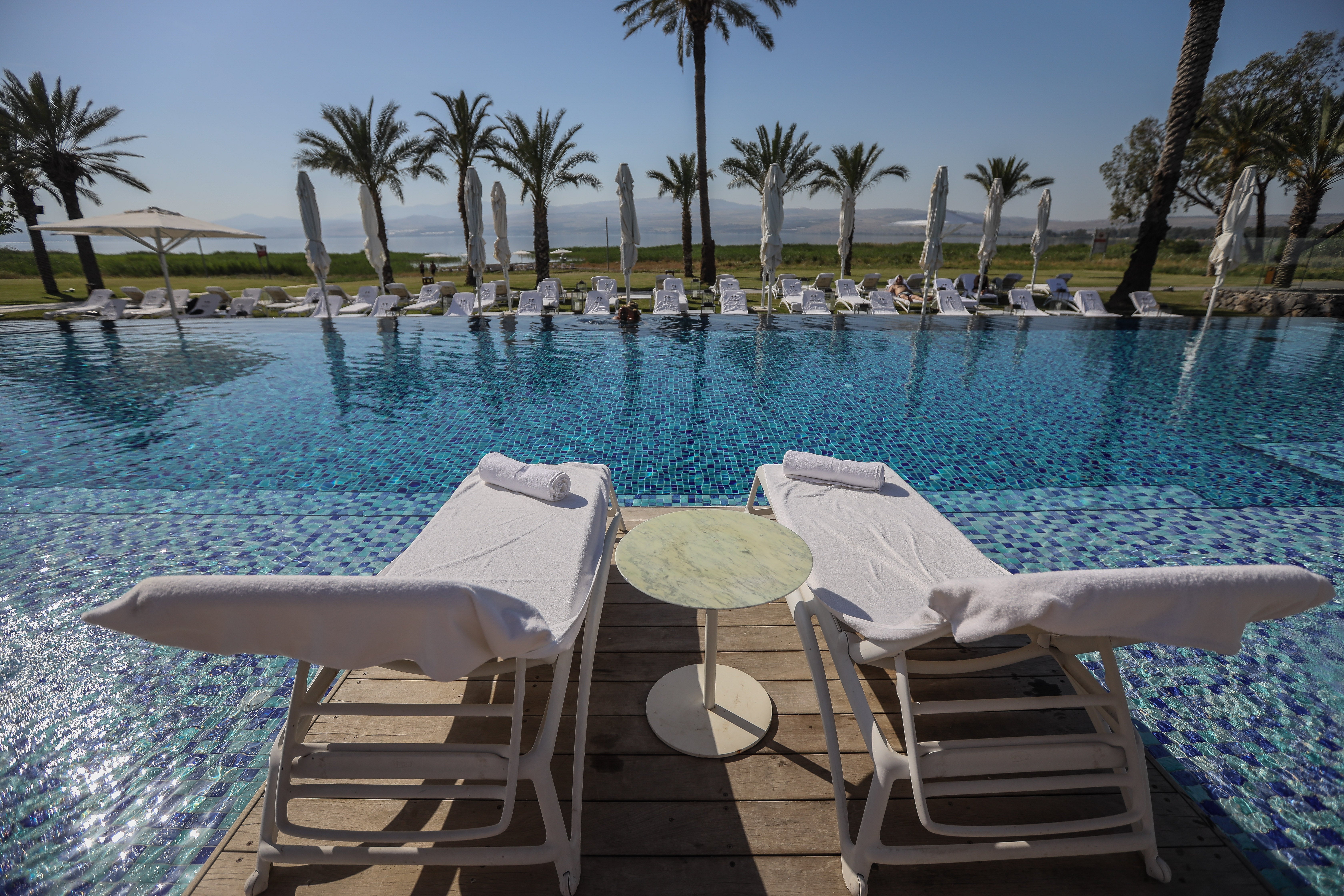 Setai Sea Of Galilee Kinneret Review Nicky Kelvin (40 of 61)