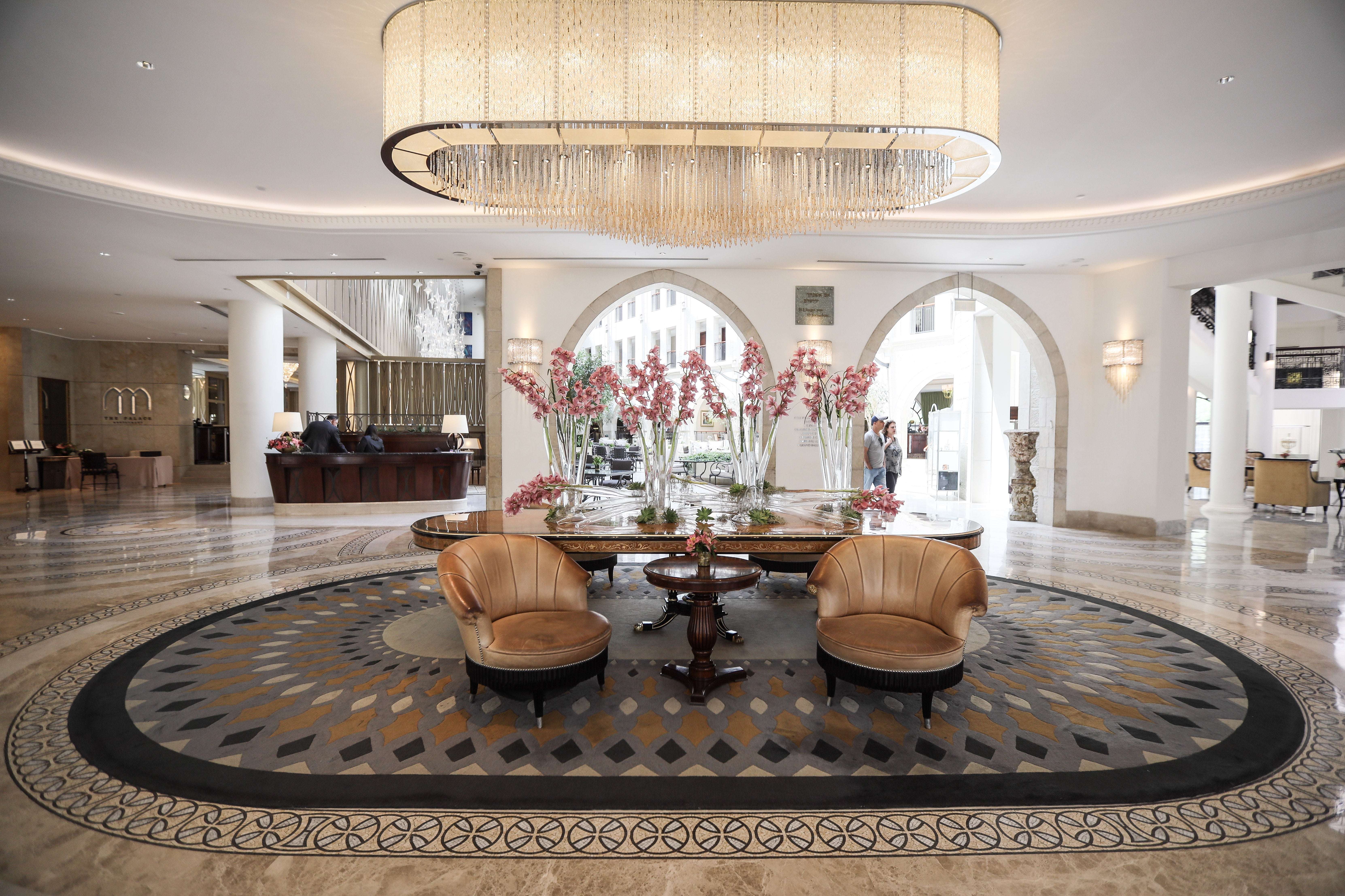 Waldorf Astoria Jerusalem Nicky Kelvin (3 of 68)