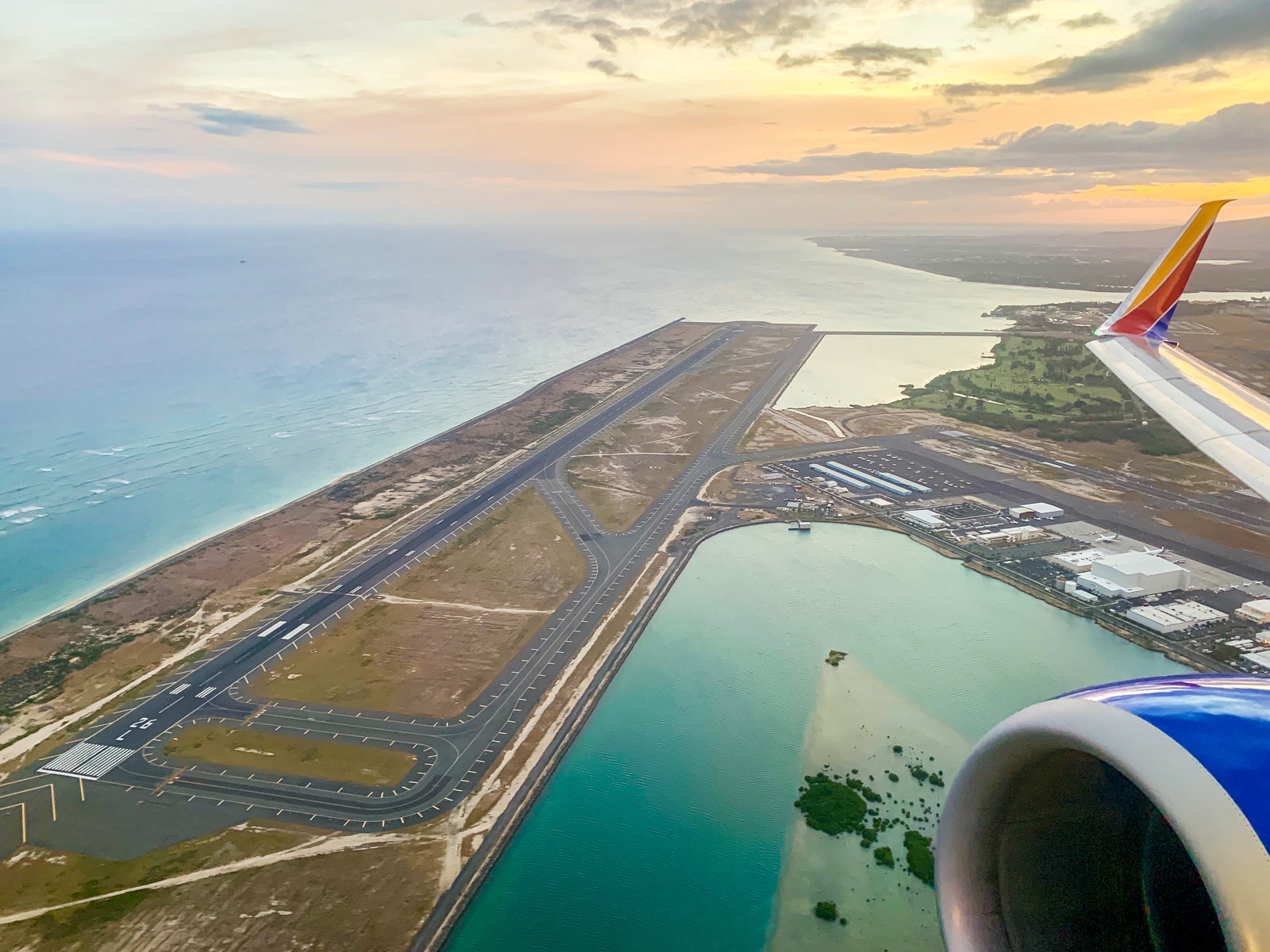 Southwest Hawaii Island Hop