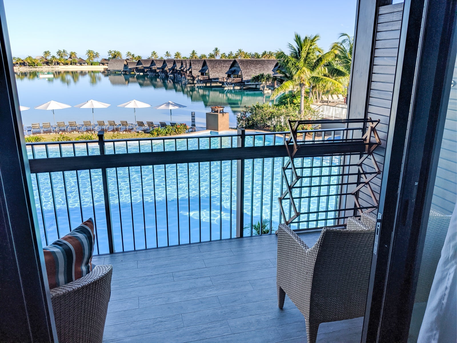 Marriott Fiji Review