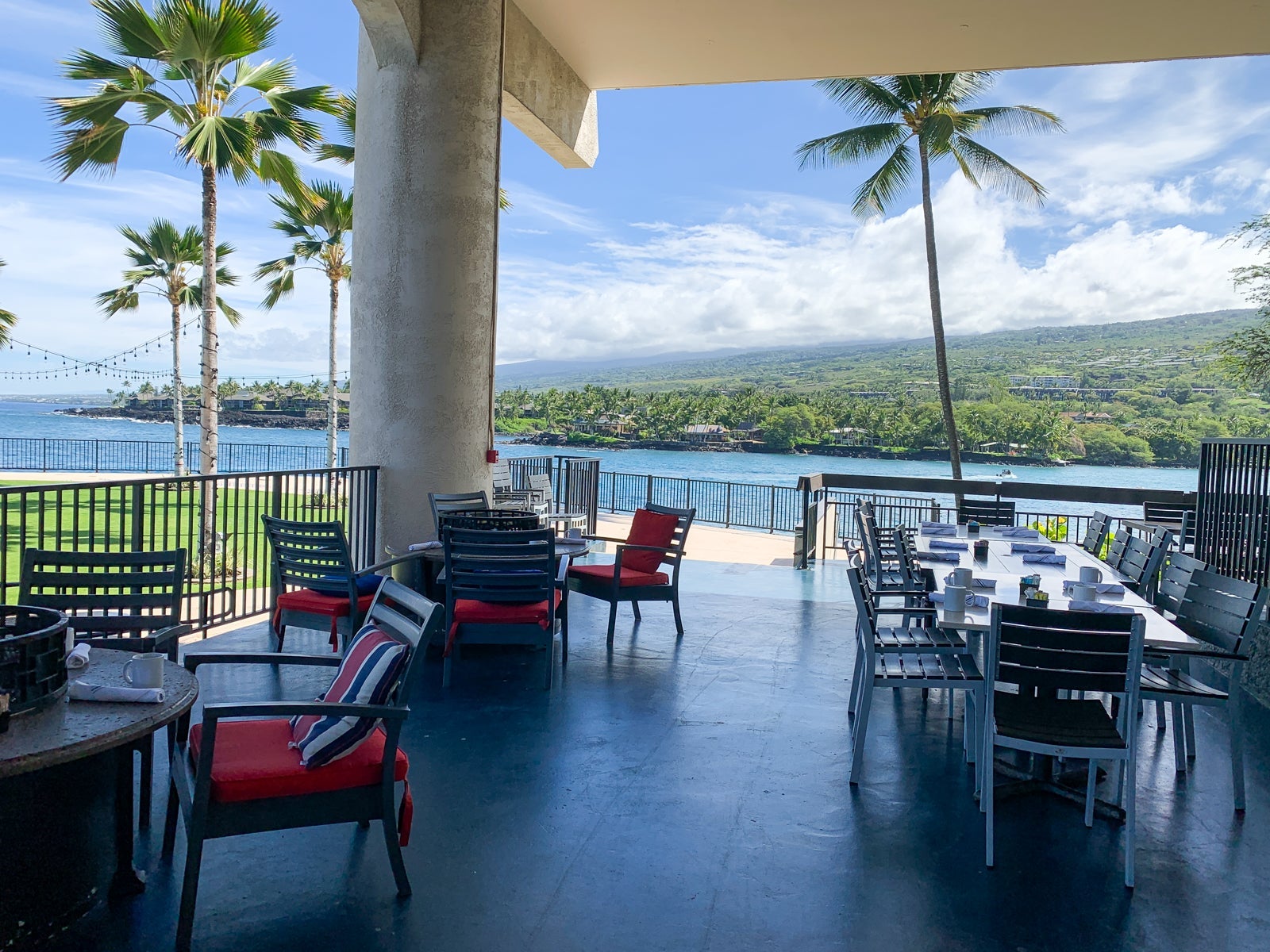 Sheraton Kona Resprt and Spa Keauhou Bay