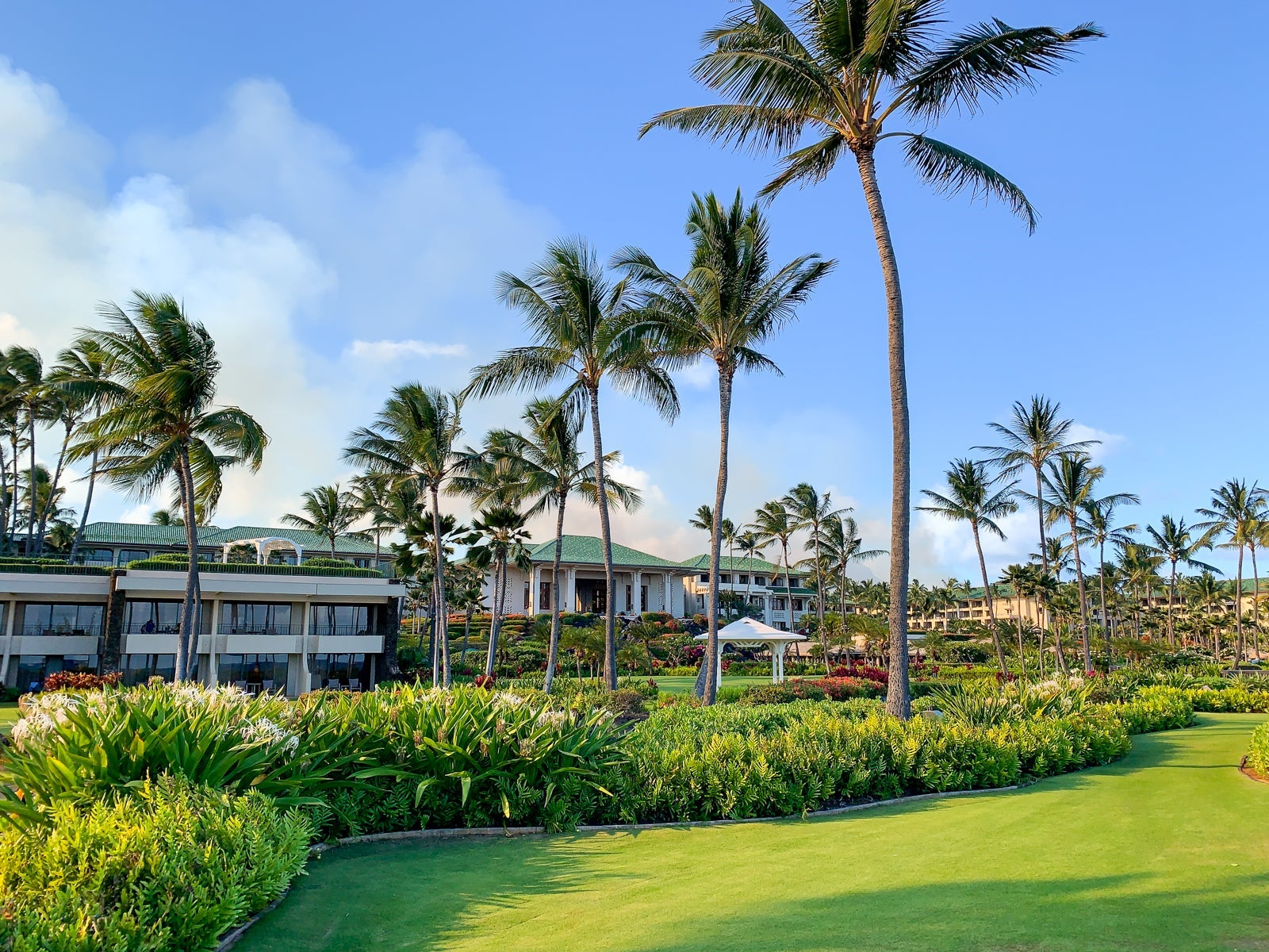 Grand Hyatt Kauai Review