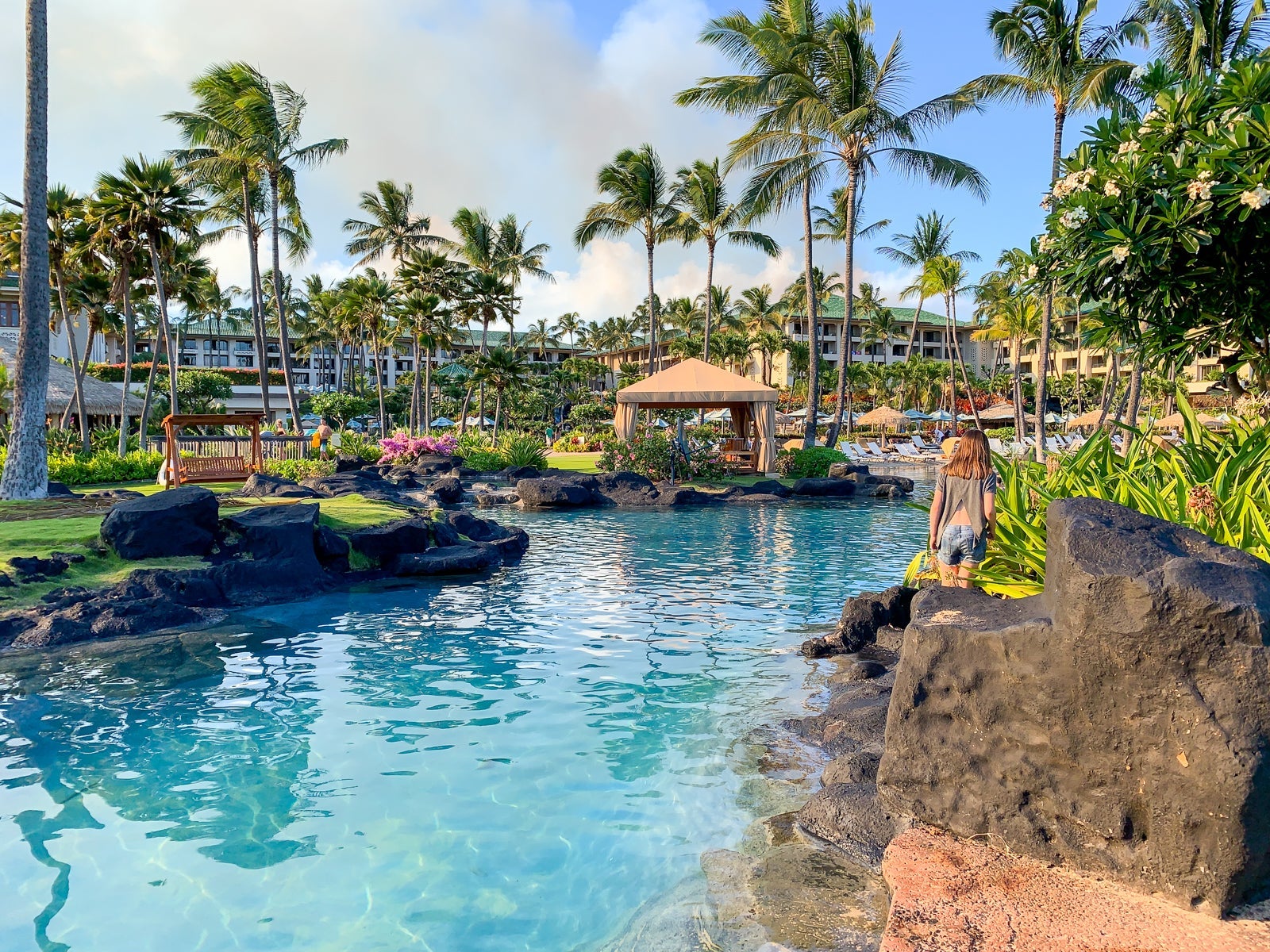 Grand Hyatt Kauai Review