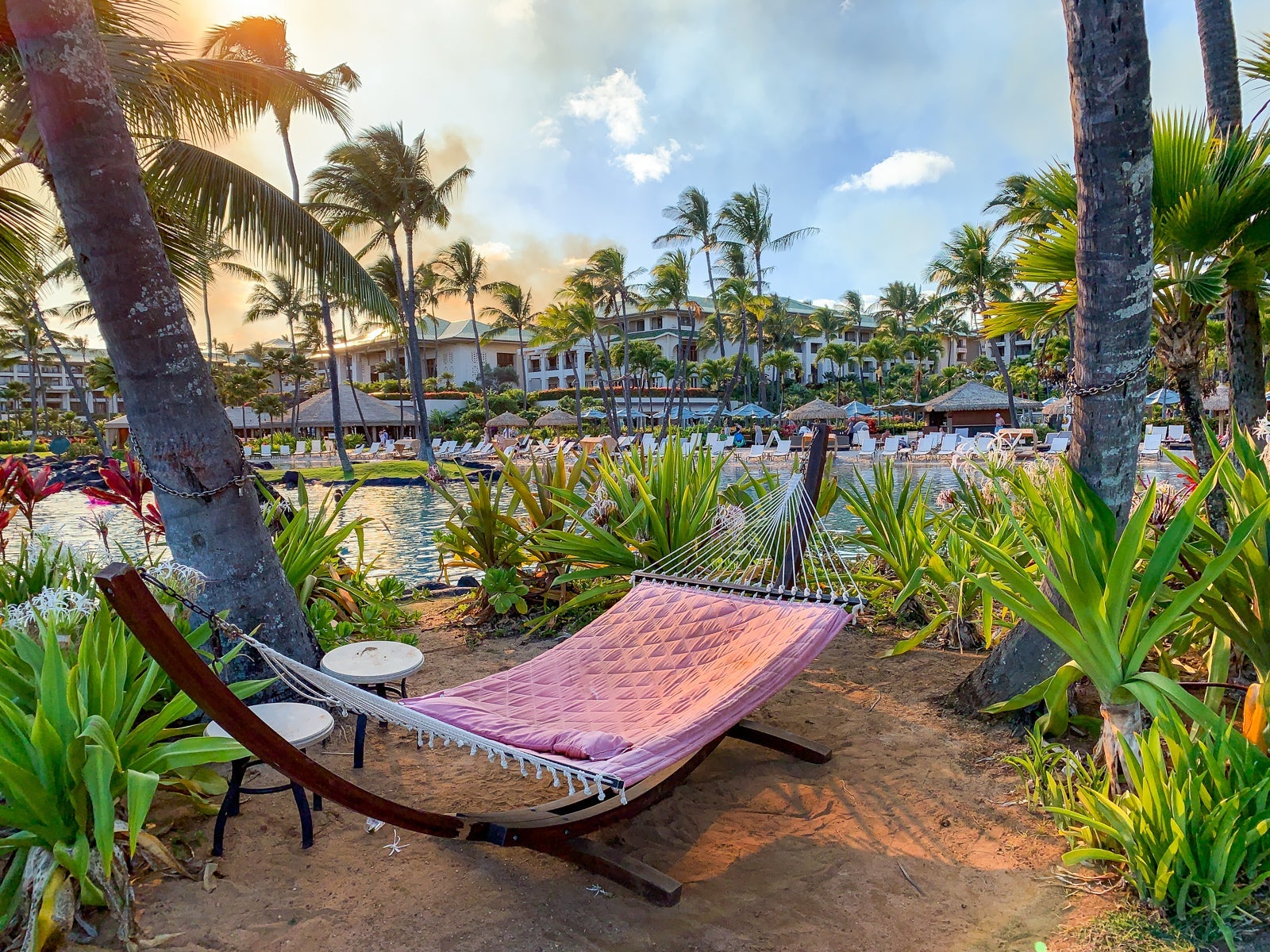 Grand Hyatt Kauai Review