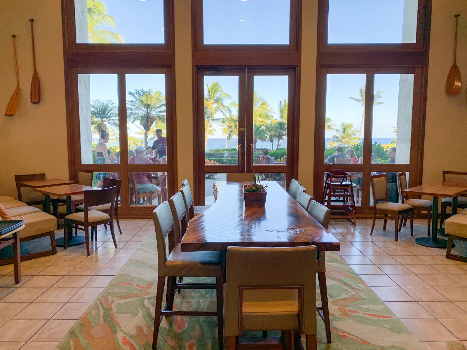 Grand Hyatt Kauai Review