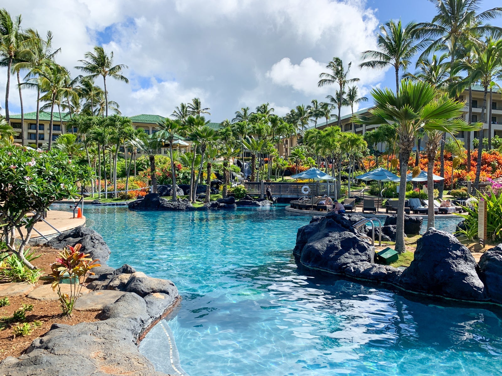 Grand Hyatt Kauai Review