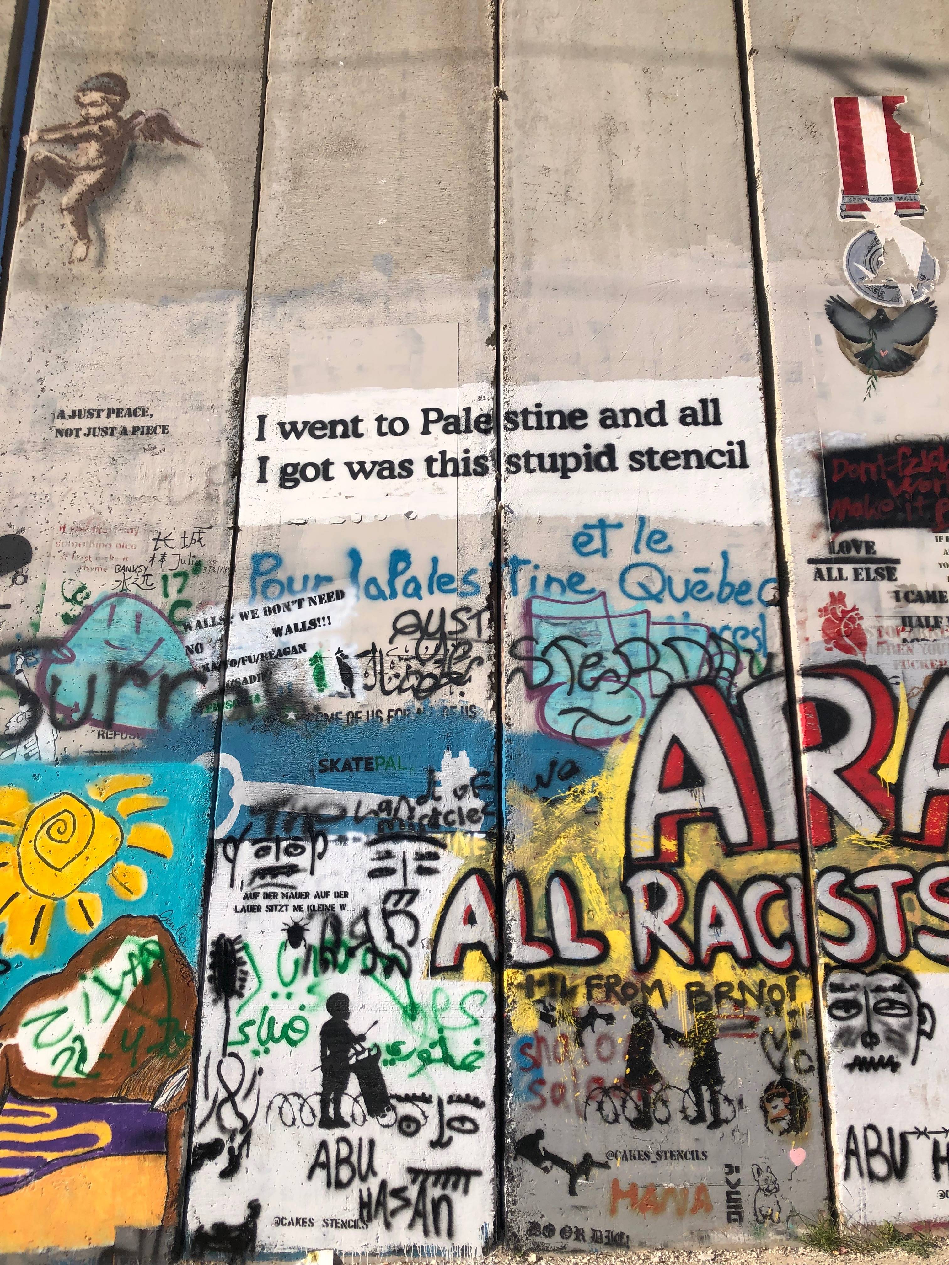 Bethlehem Lori Zaino (2)