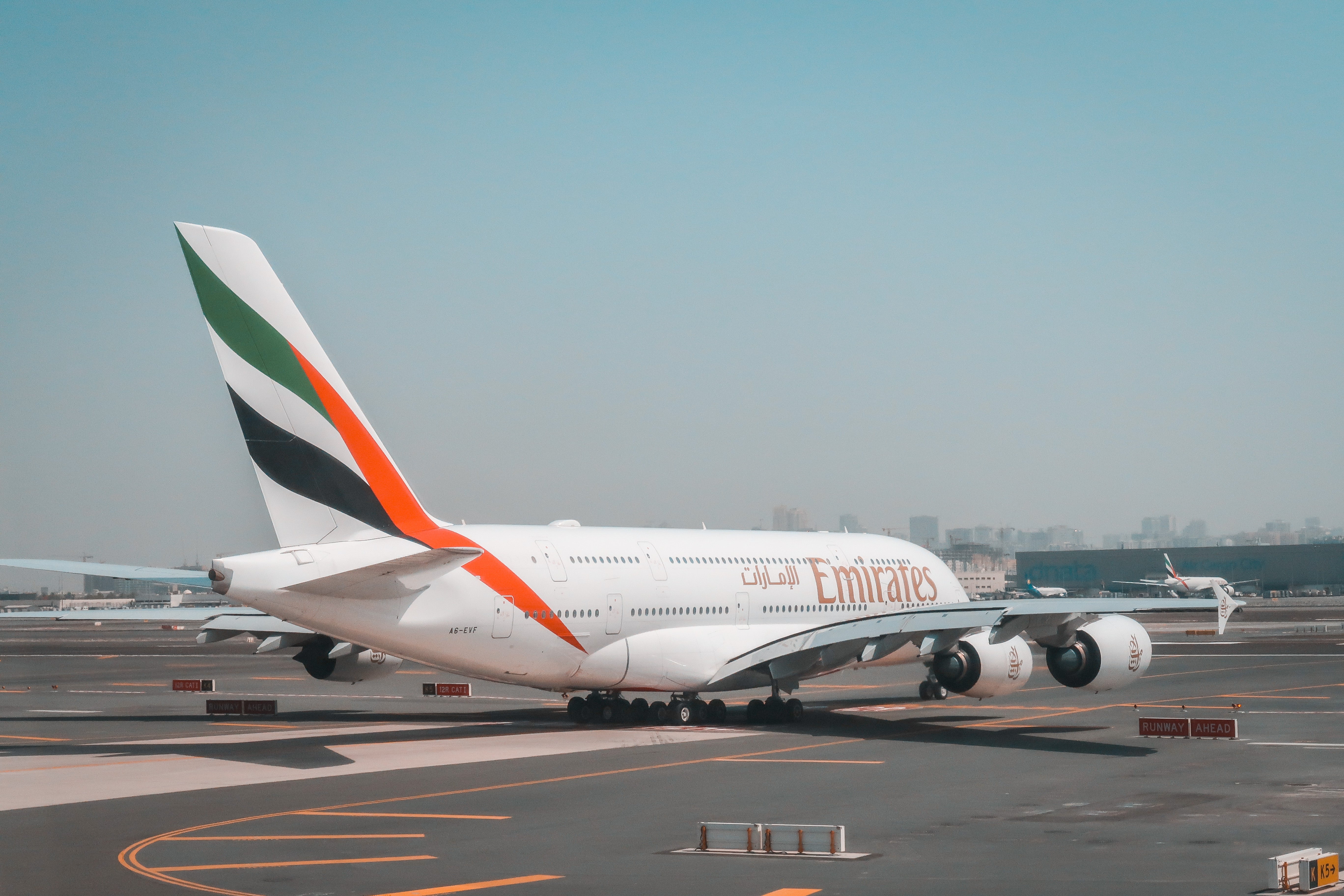 Emirates 777 First Review DXB - LHR Nicky Kelvin (73 of 129)