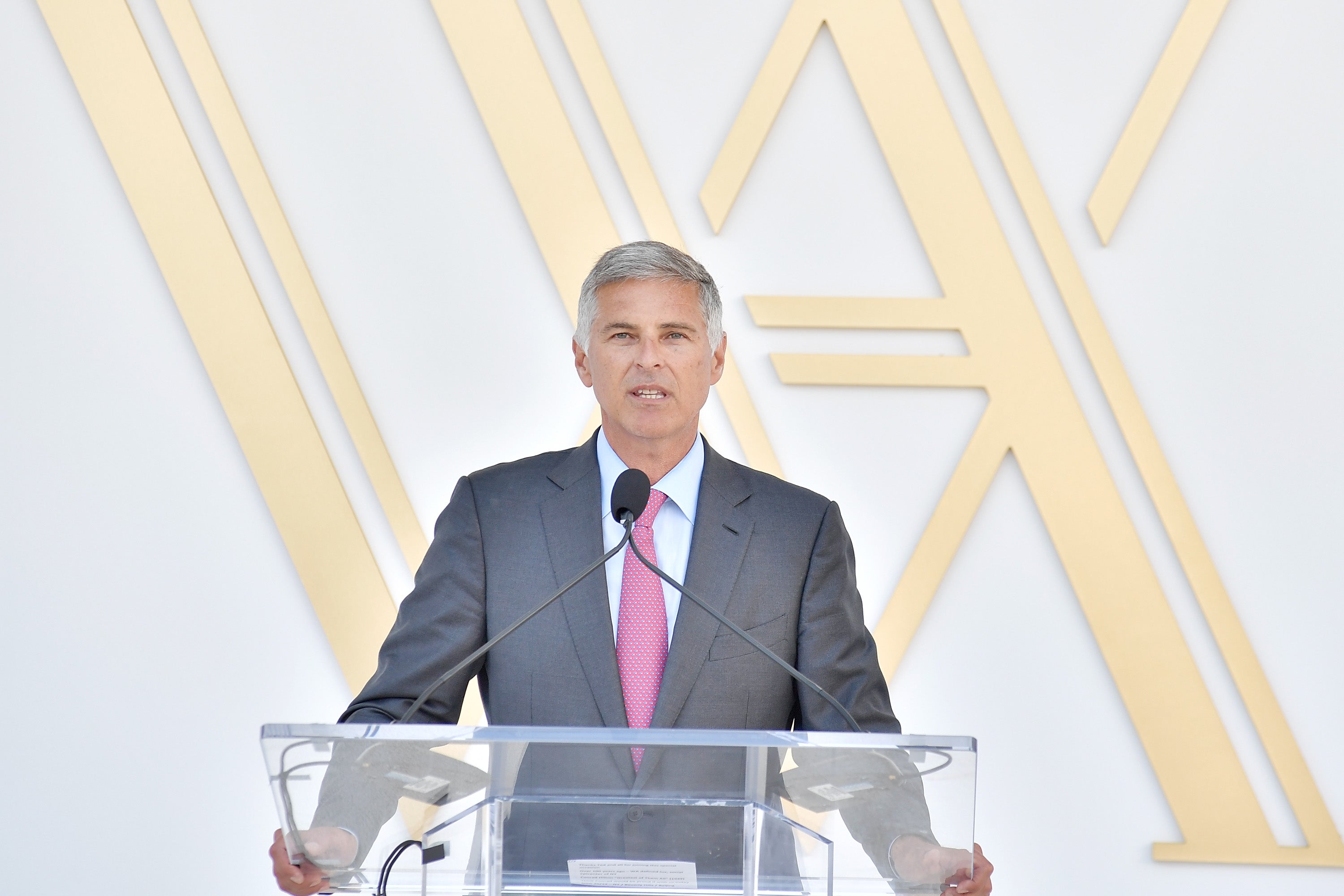 Waldorf Astoria Beverly Hills Grand Opening Celebration