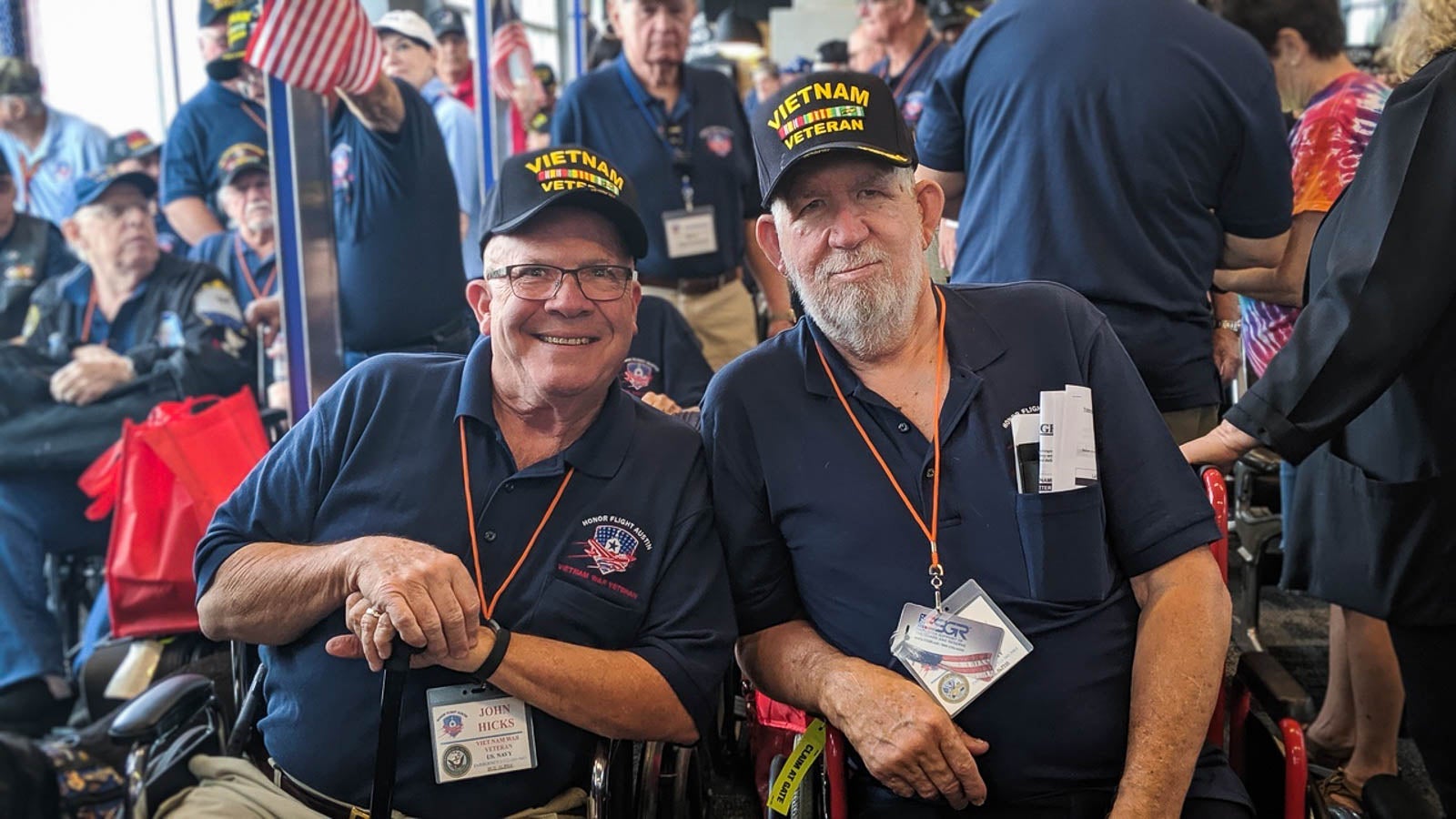 Honor Flight Austin #60 by Katherine Fan-0014