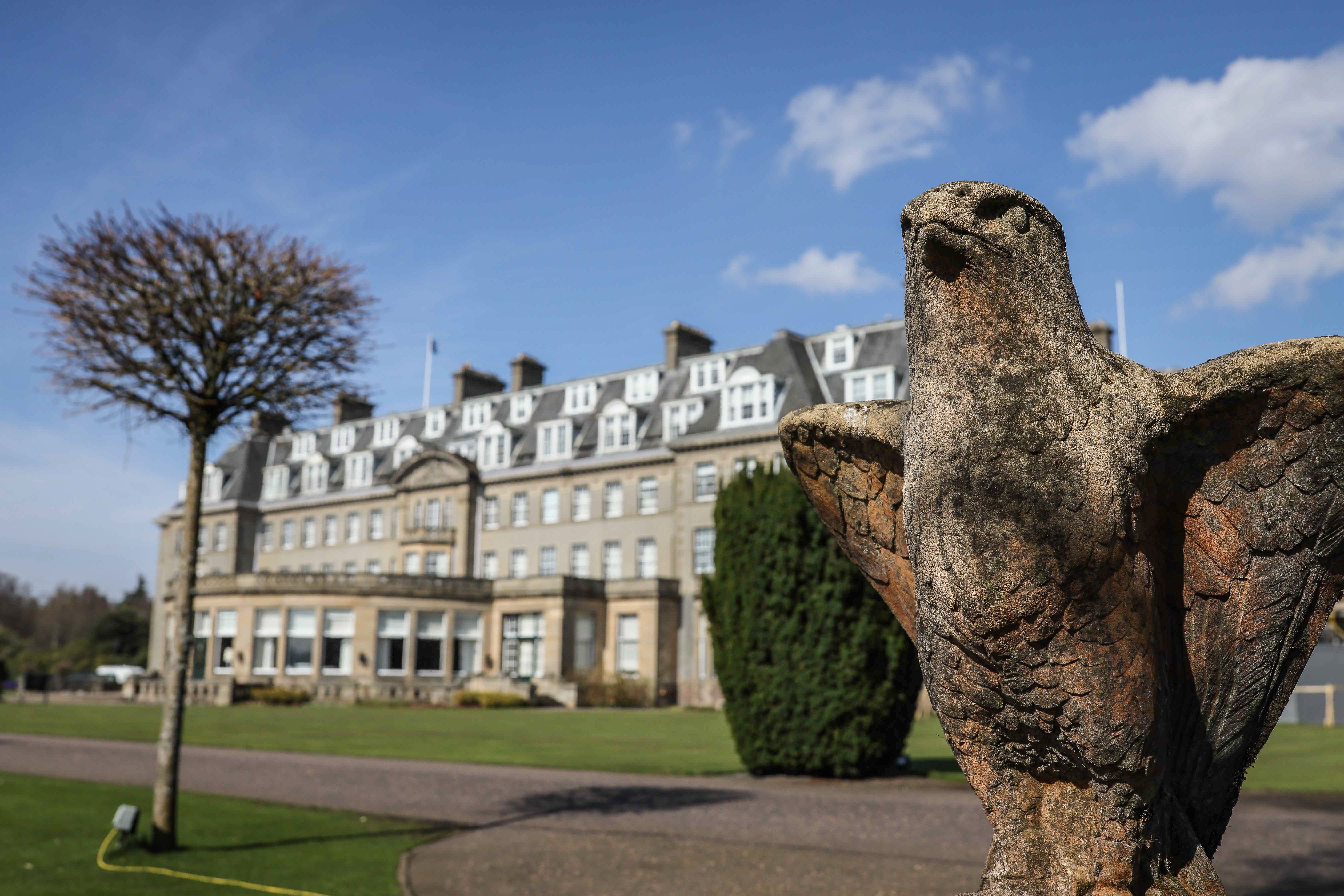 Nicky Kelvin Gleneagles Review (89 of 127)