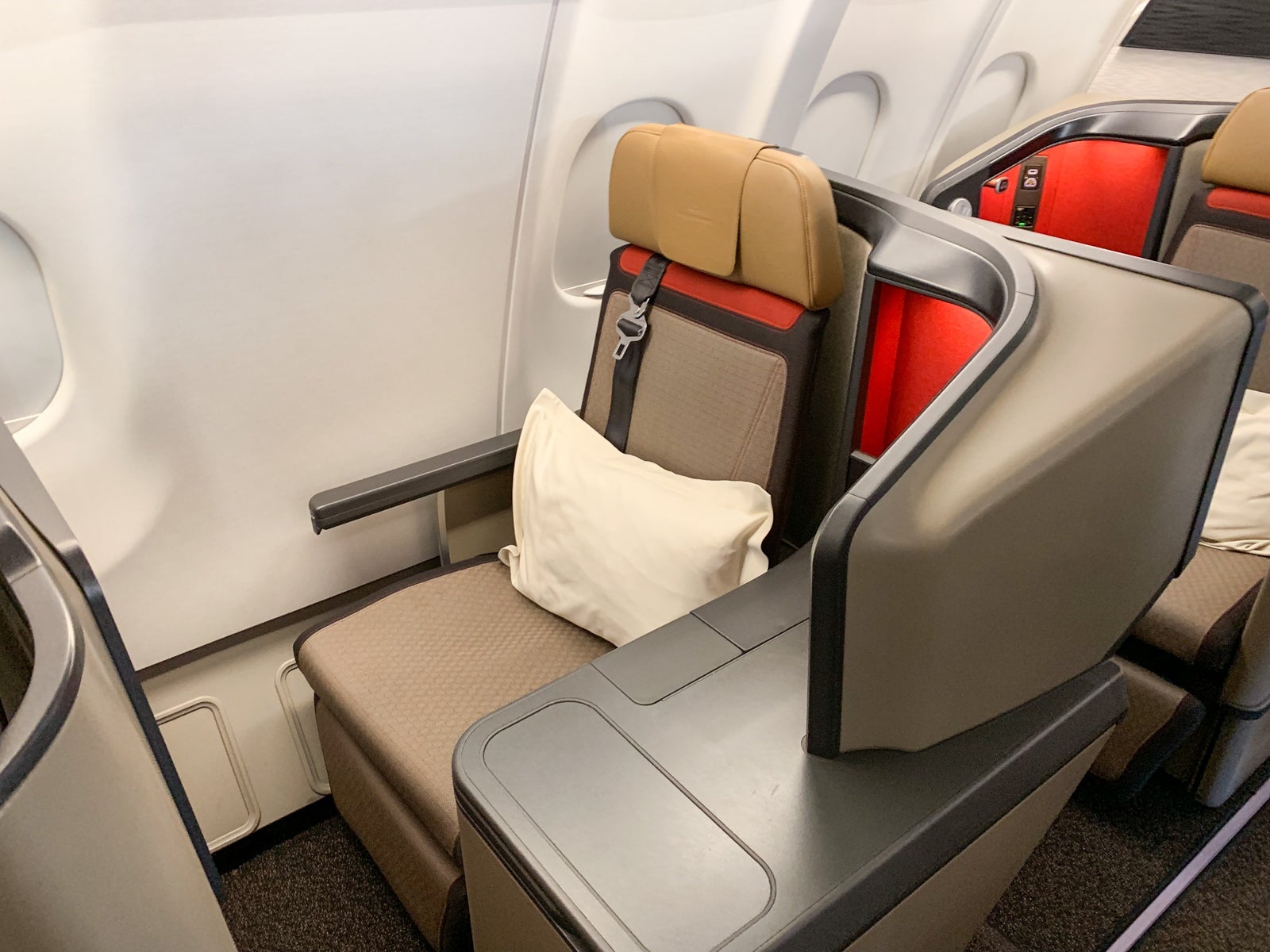 (Photo by Zach Griff)