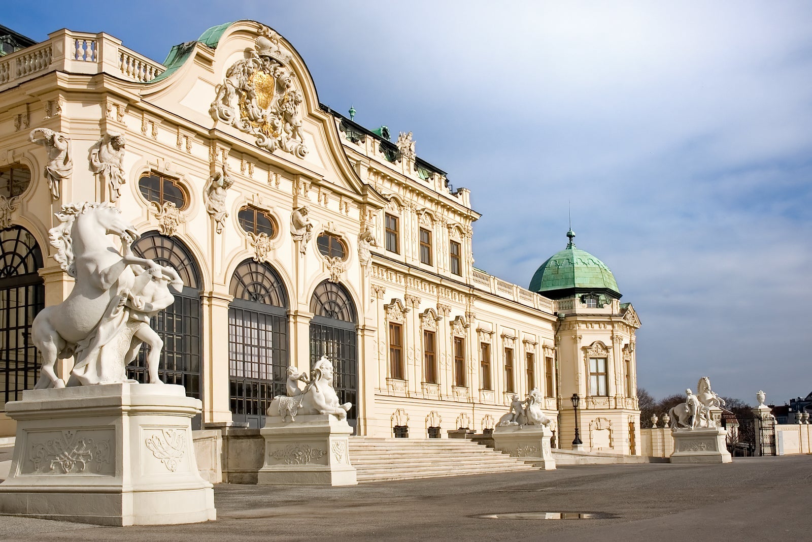 Belvedere (Vienna)