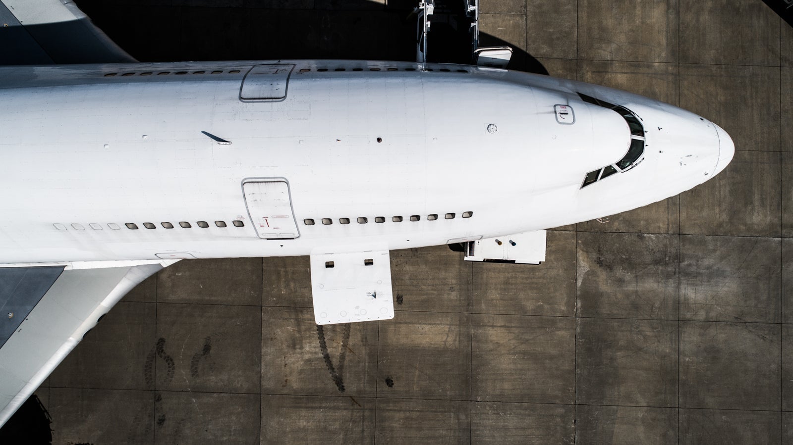 Tupelo Airplane Recycling_Photo by Ryan Patterson