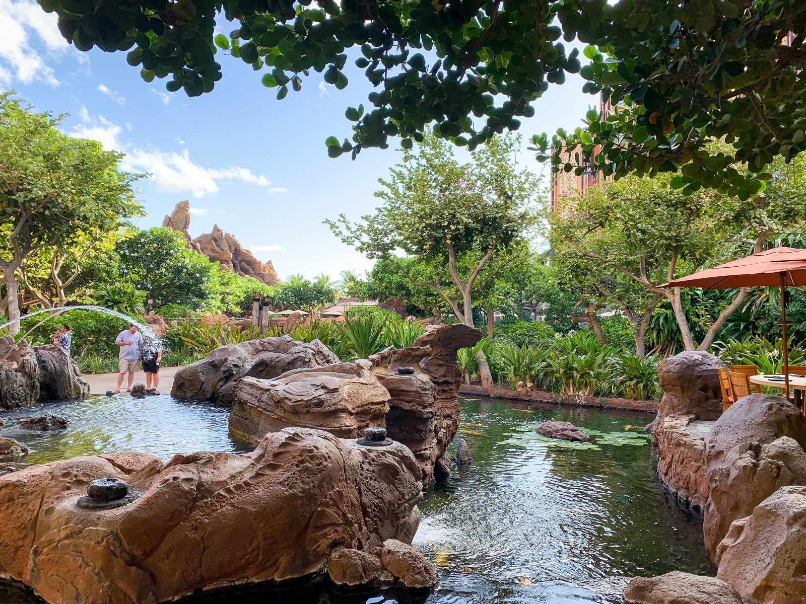 Disney Aulani Hawaii Review