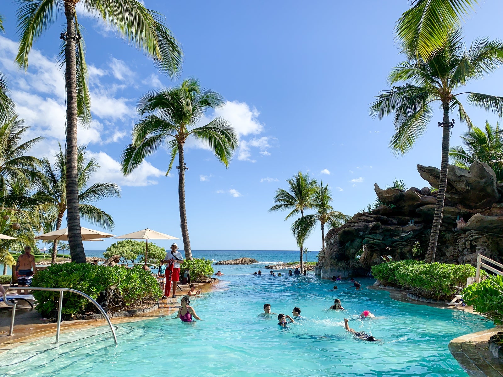 Disney Aulani Hawaii Review