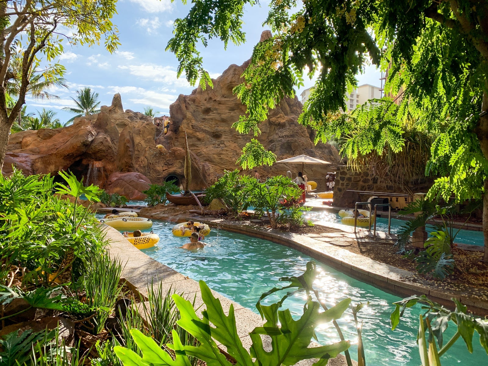 Disney Aulani Hawaii Review