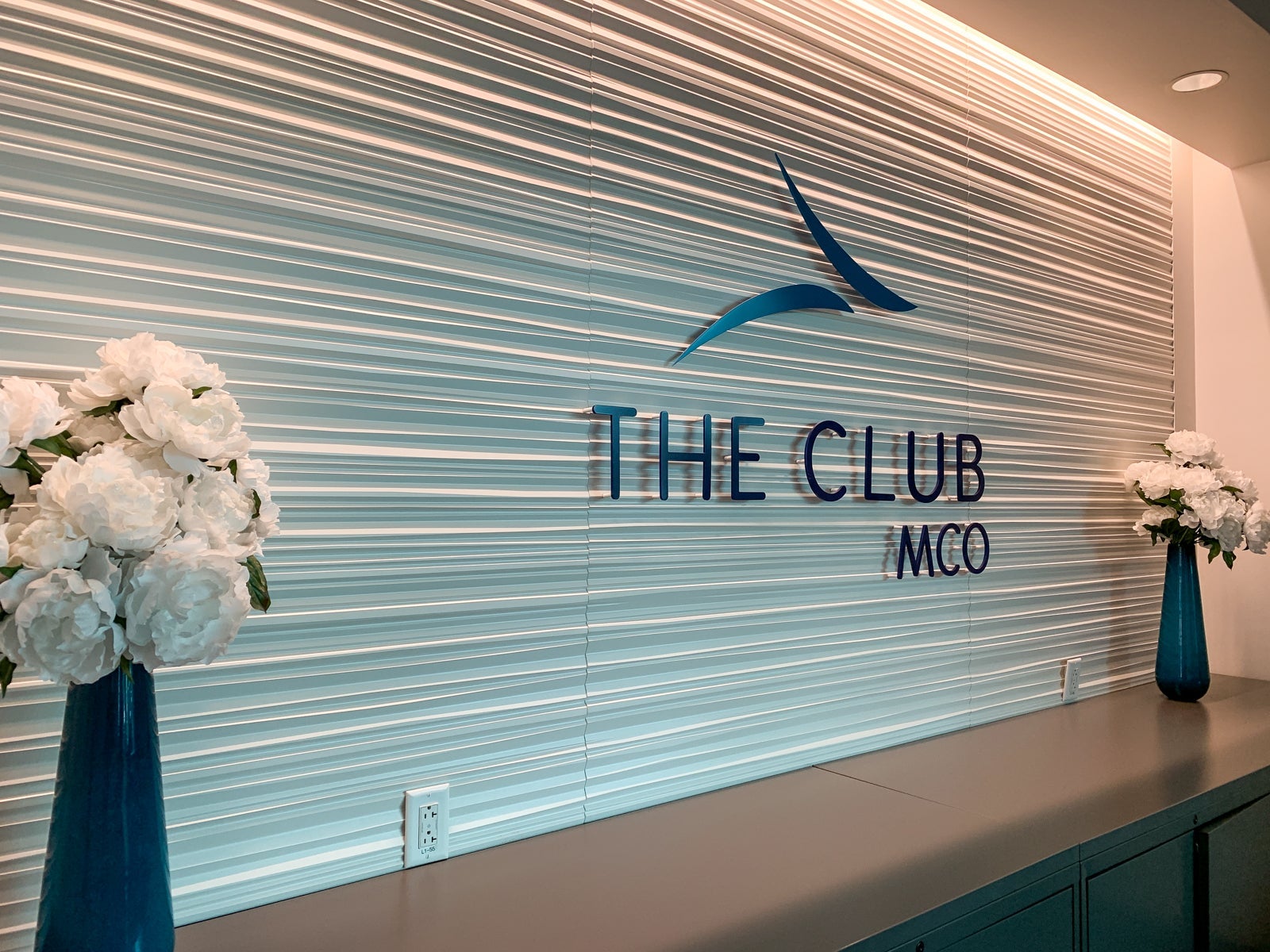The Club at MCO