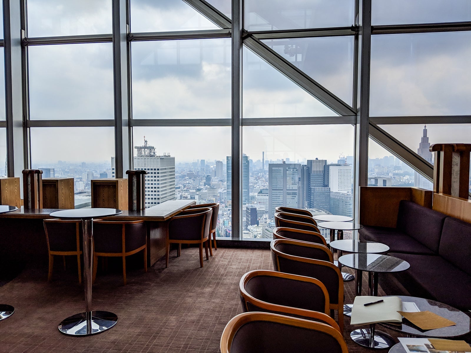 Park Hyatt Tokyo