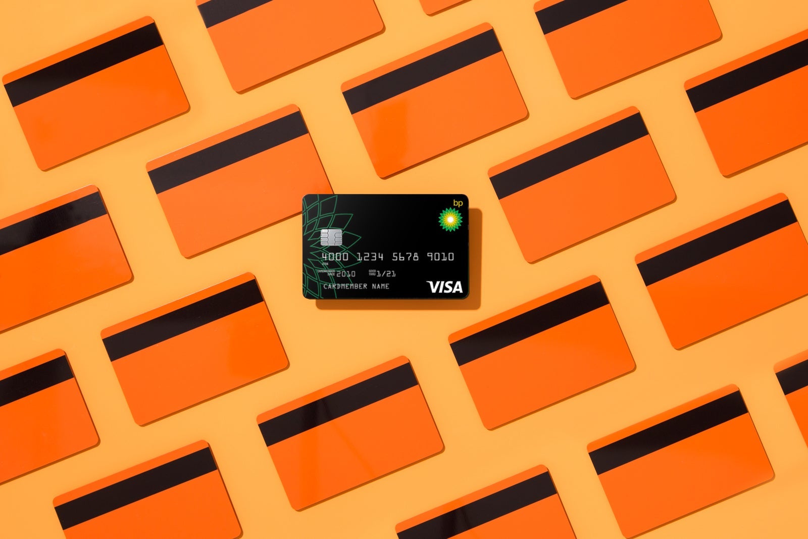 BP Visa CREDIT CARD STILL LIFE _EHelgas_2019