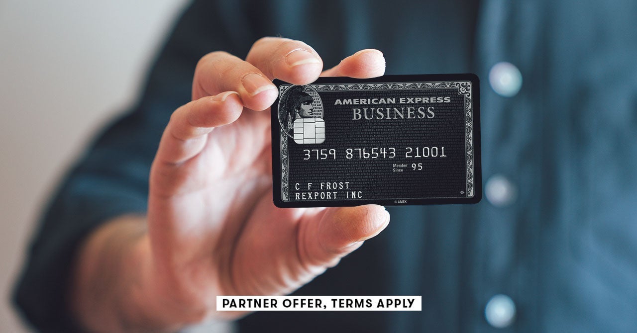 Business-Centurion-Card-Amex