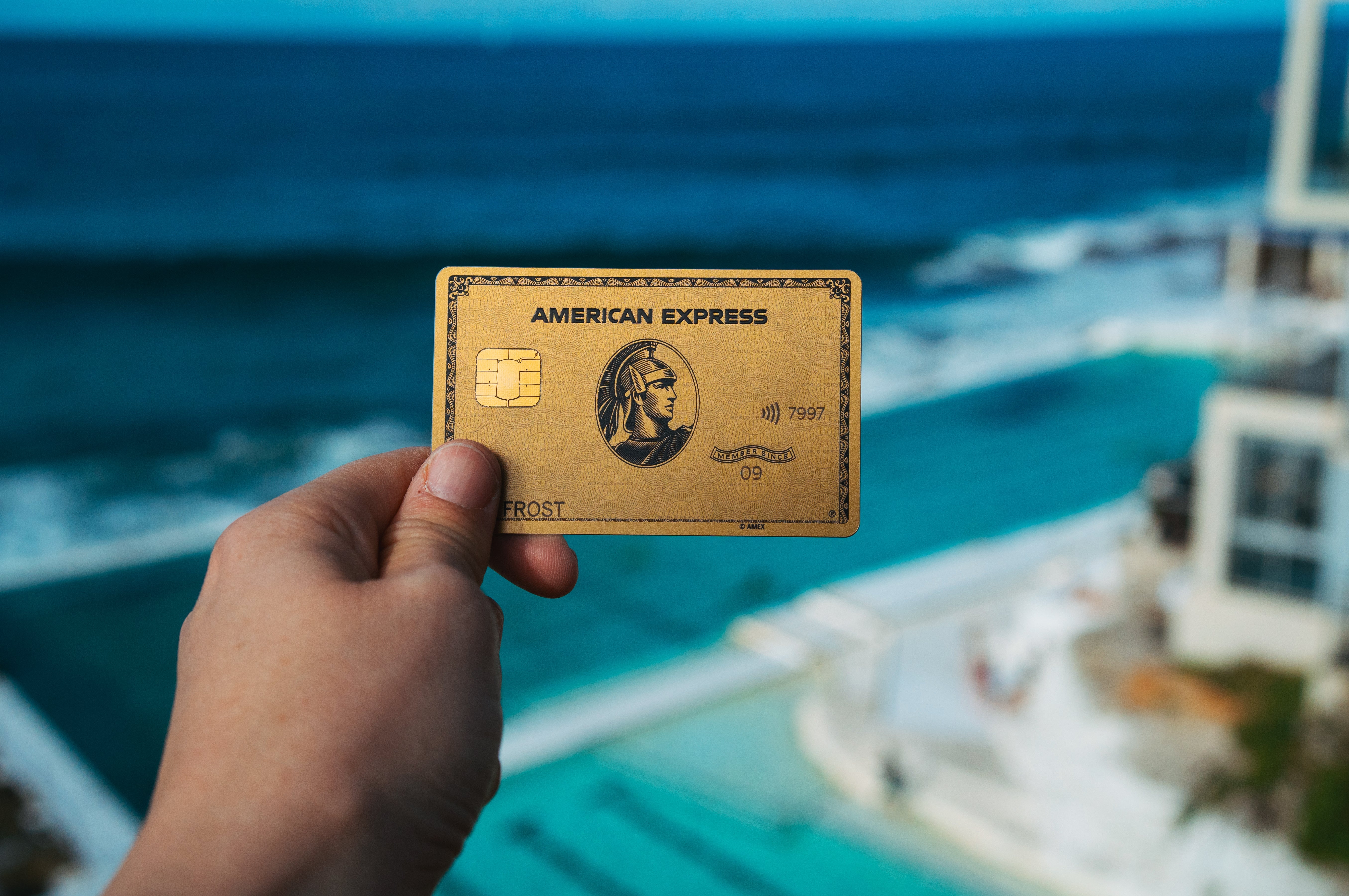 CREDIT CARD SYDNEY AUSTRALIA-amex gold 17