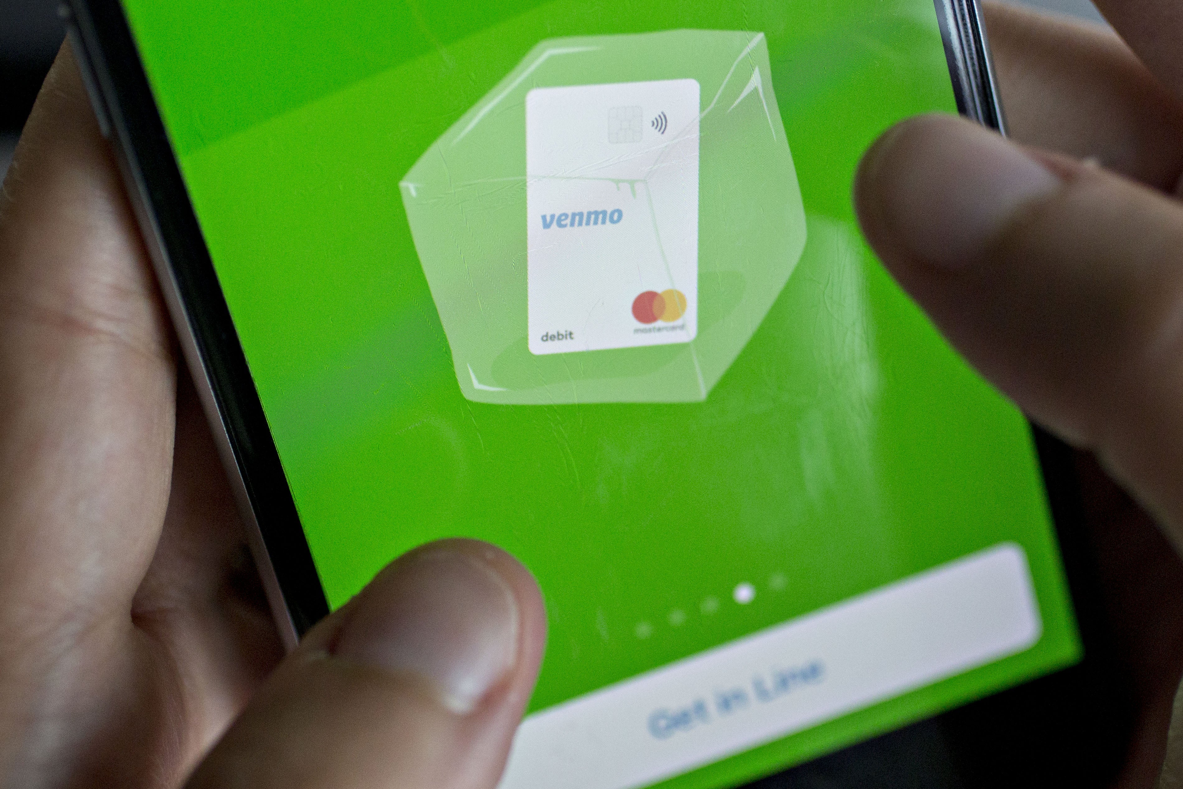 The Venmo App Emerging Payment Processing And Social Media