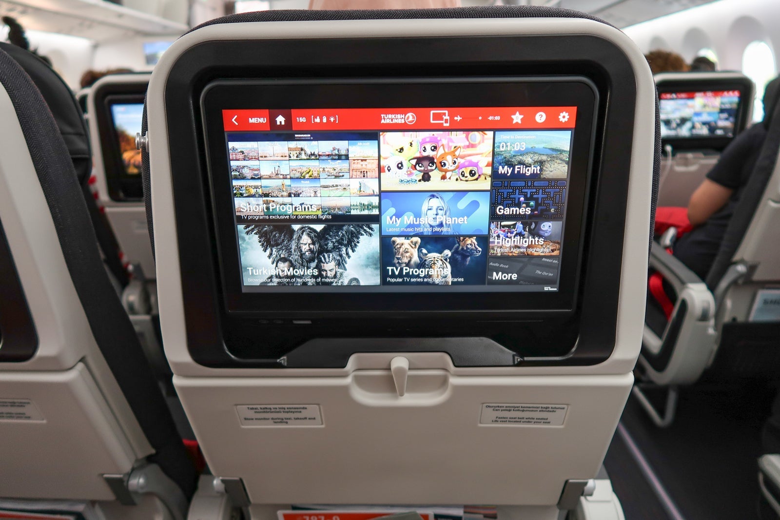 (Photo by Ben Smithson/The Points Guy)