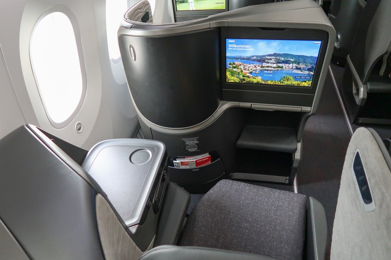 (Photo by Ben Smithson/The Points Guy)