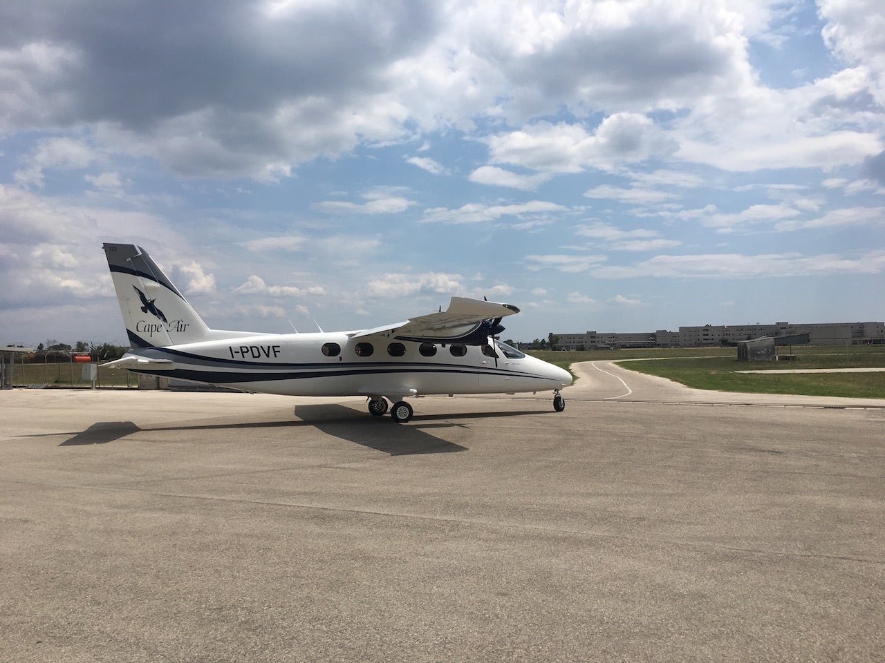 Tecnam-P2012-CapeAir-Acceptance-3