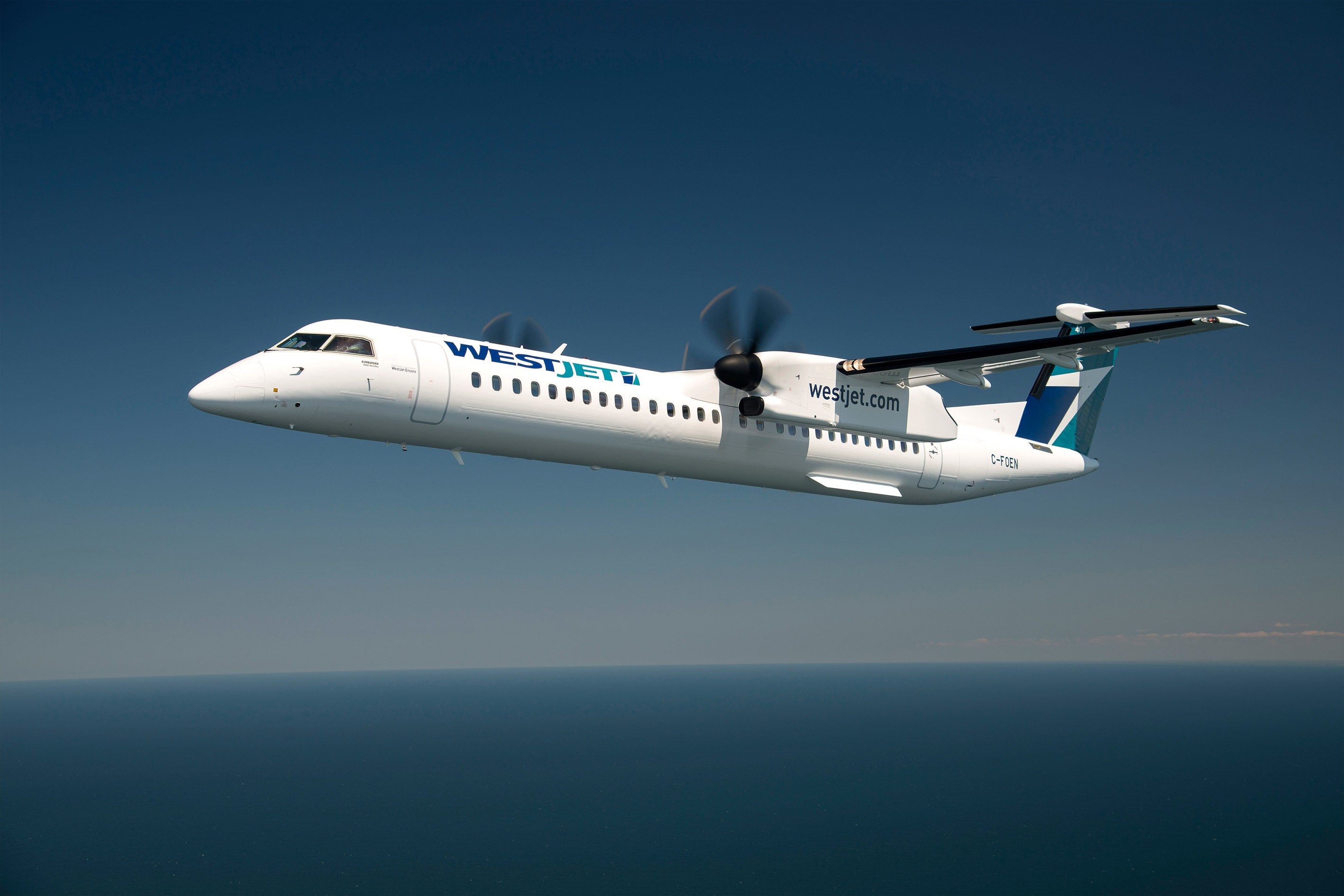 westjet-bombardier-q400-nextgen