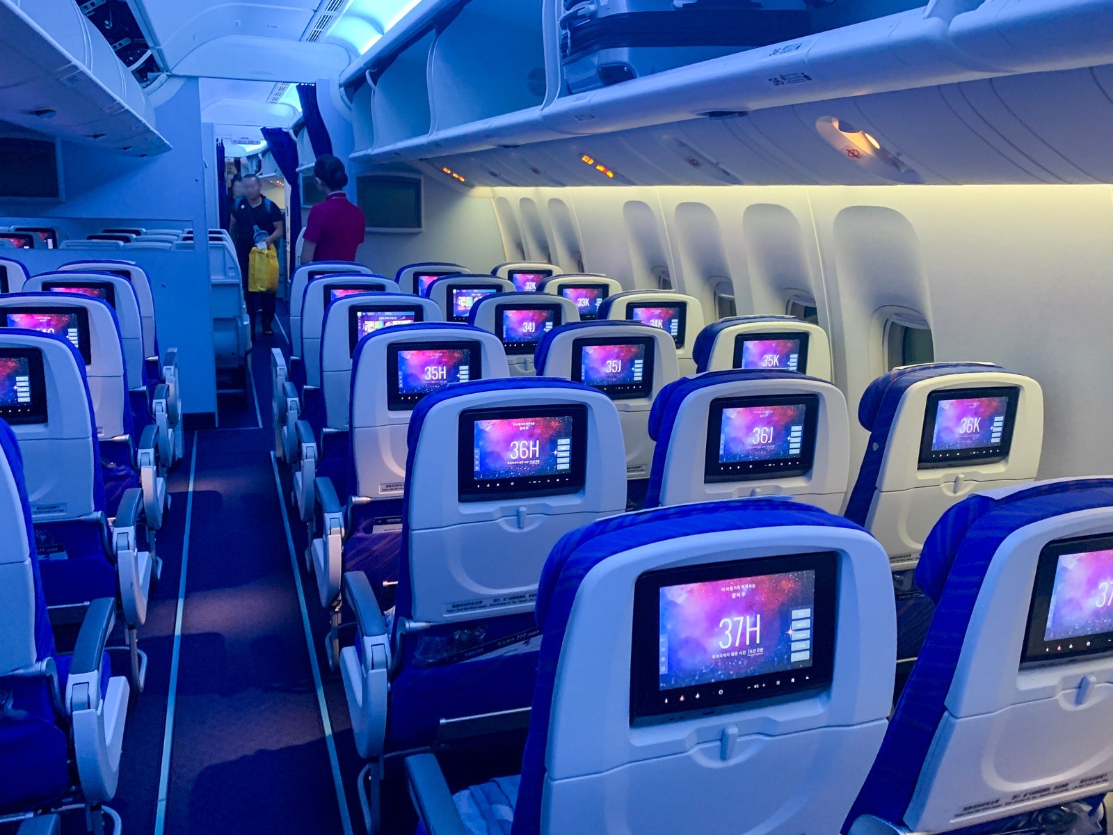 China Southern Economy DXB-CAN