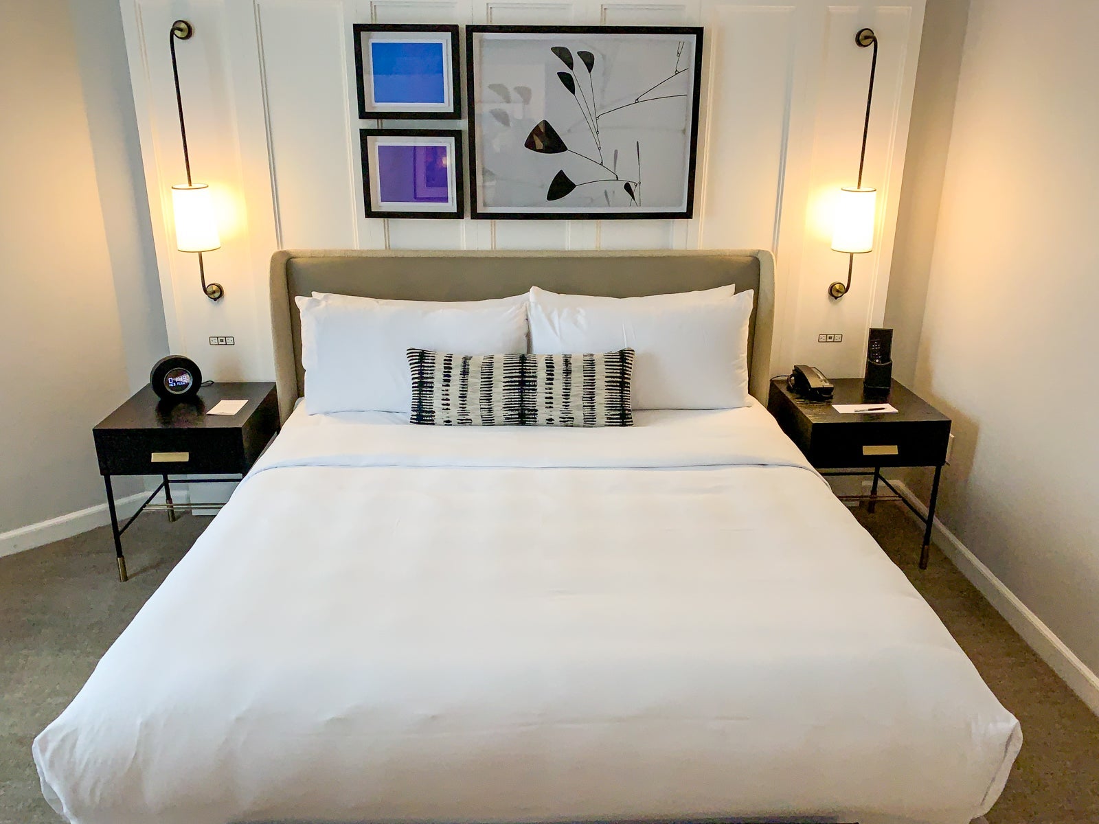 Conrad New York Midtown