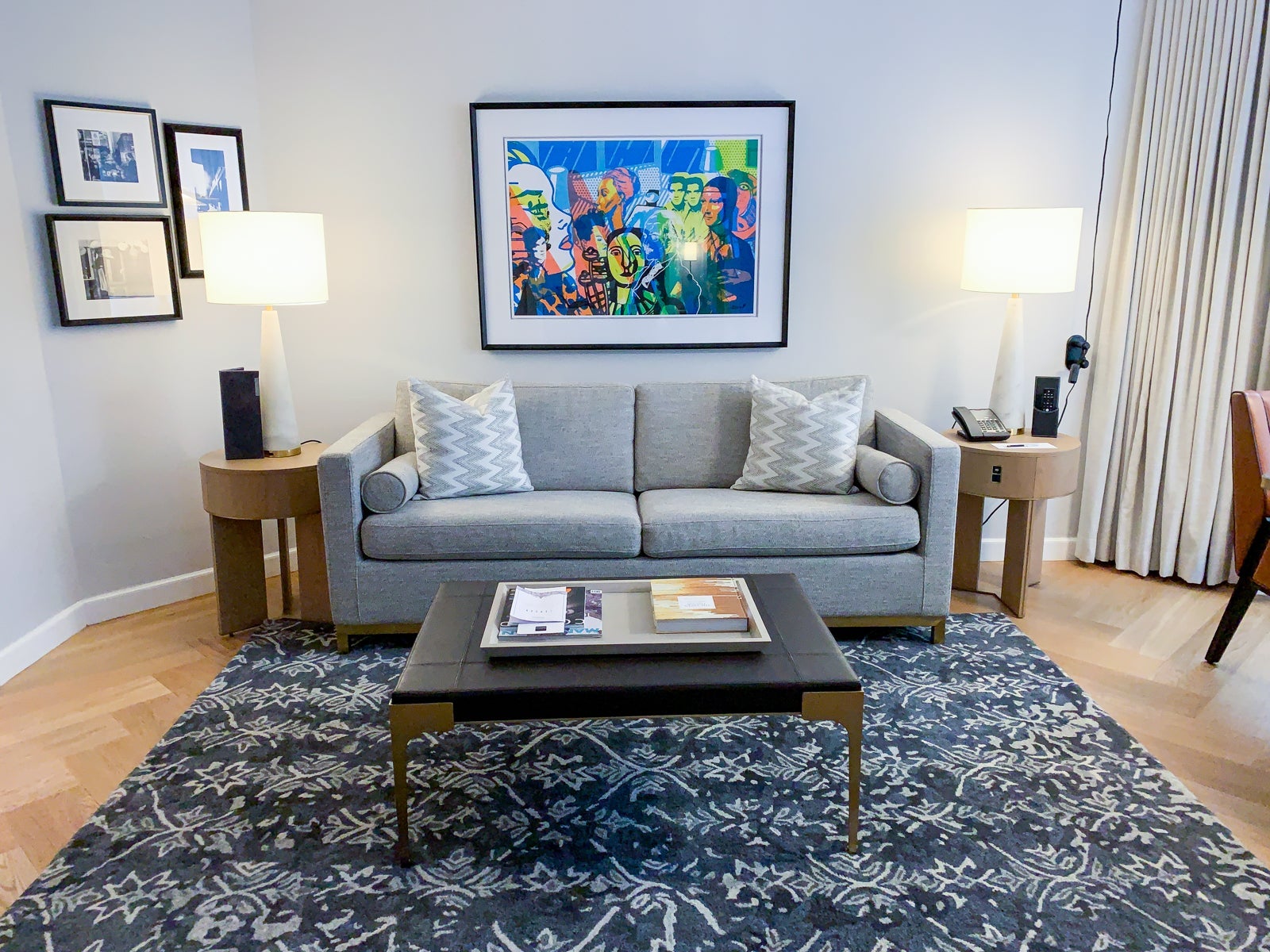 Conrad New York Midtown