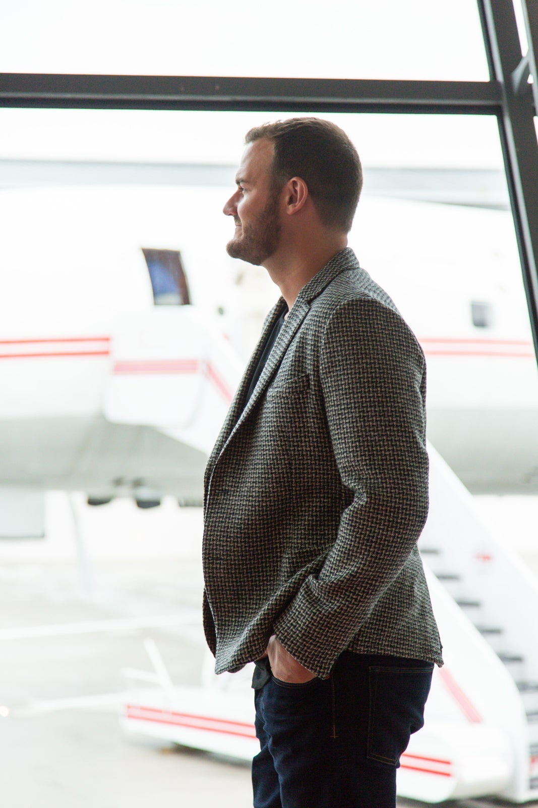 (Photo by Wyatt Smith / The Points Guy)