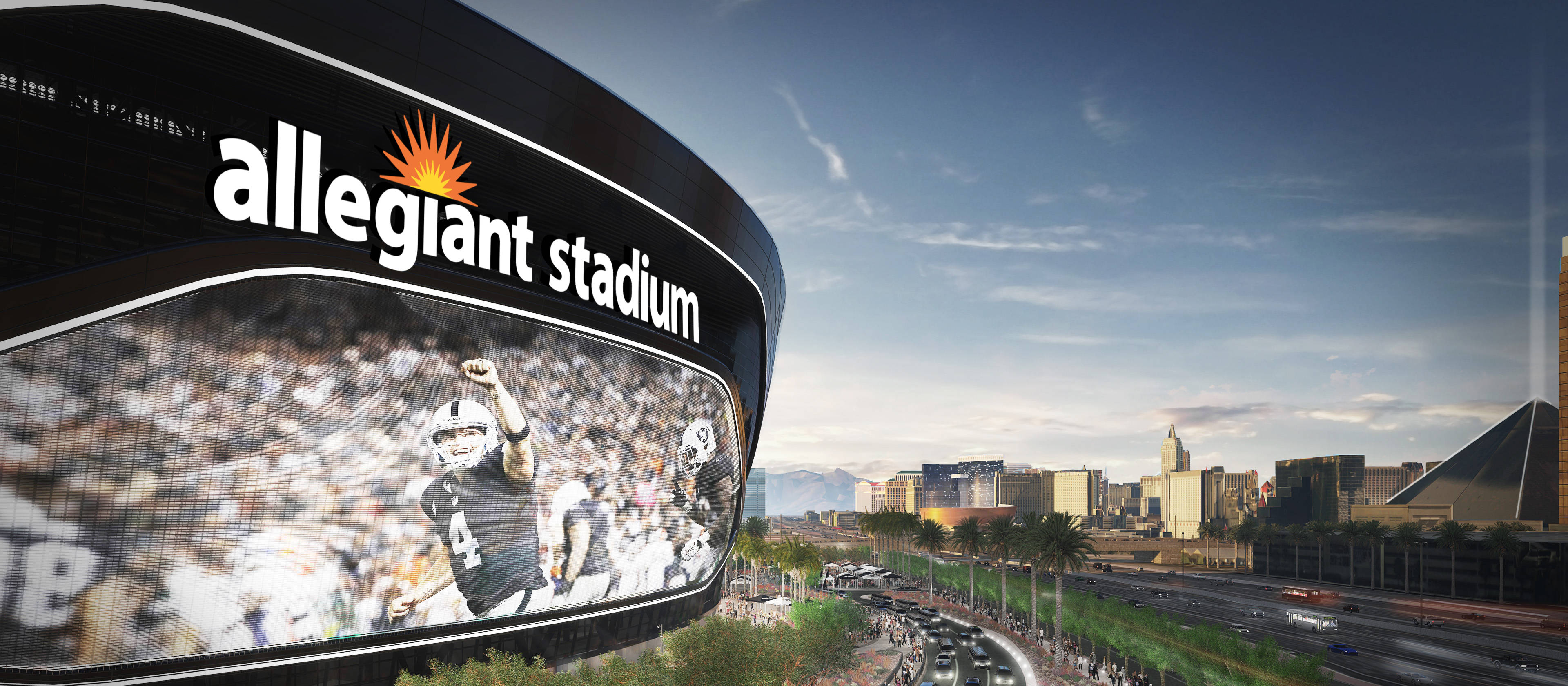 AllegiantStadiumScreen_Side