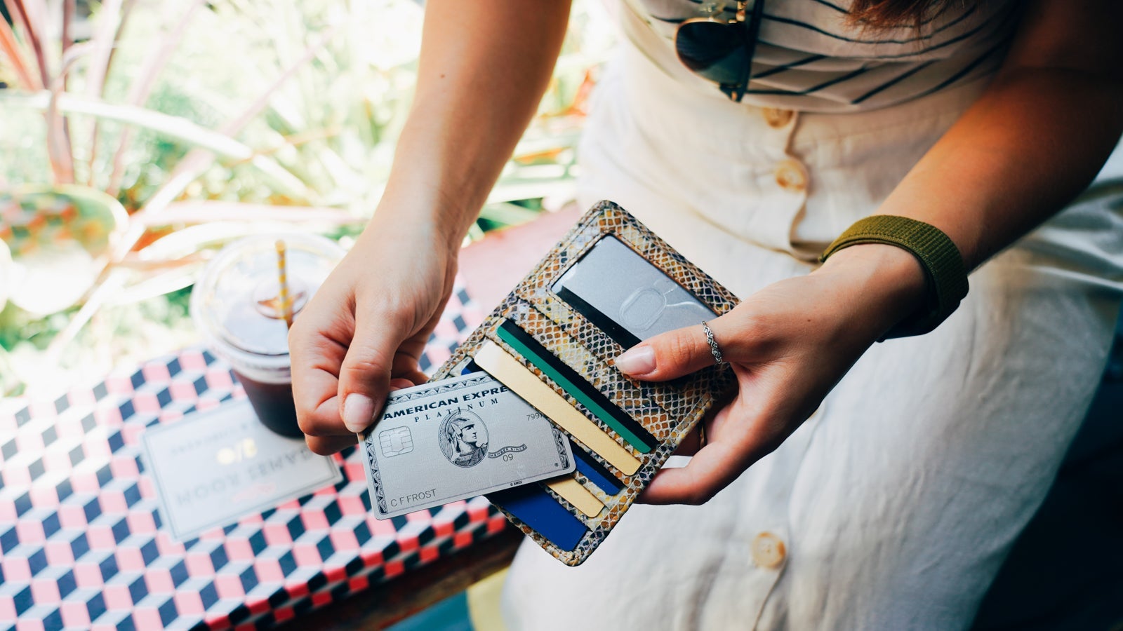 American Express Platinum_Montreal August 2019