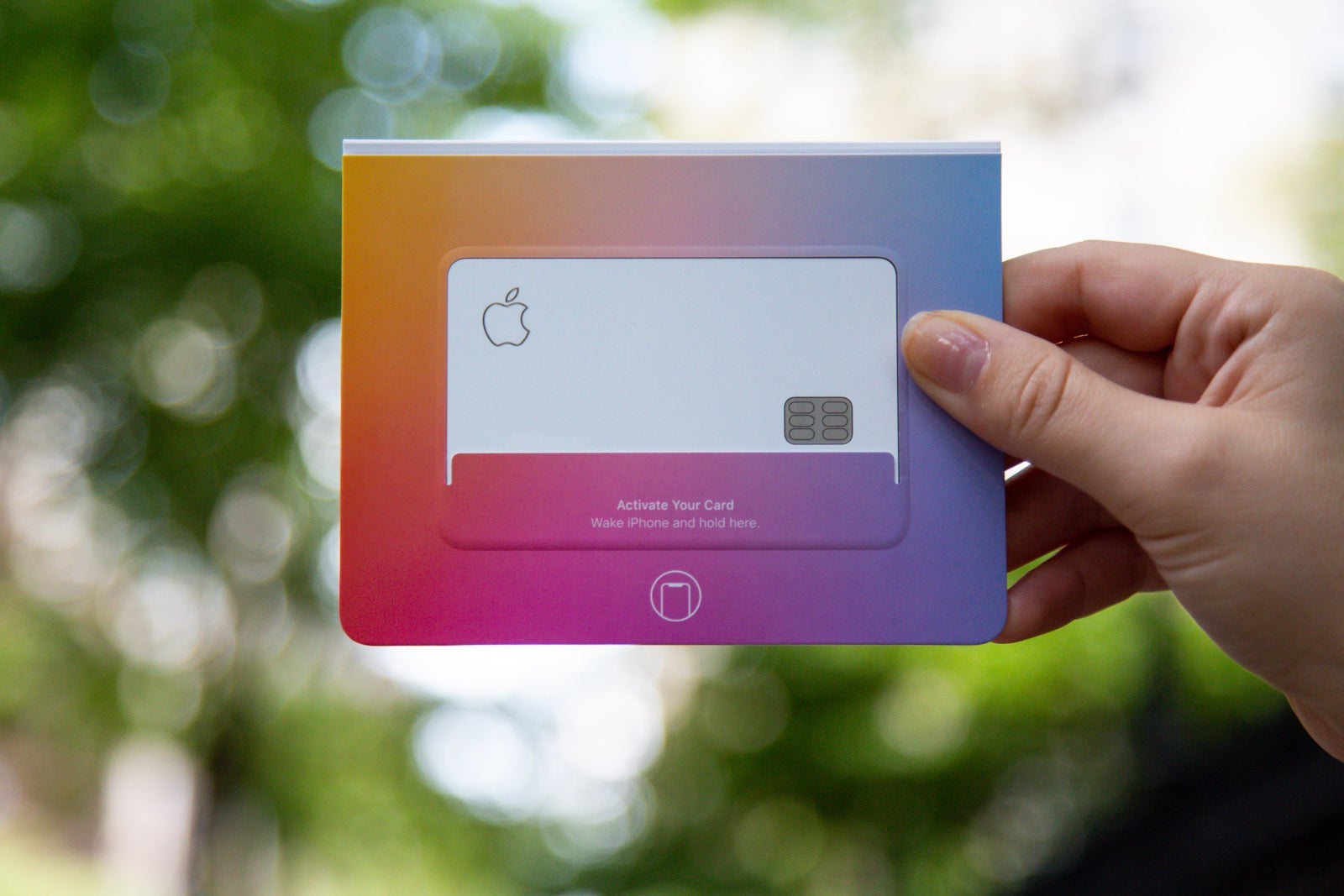 Apple Card