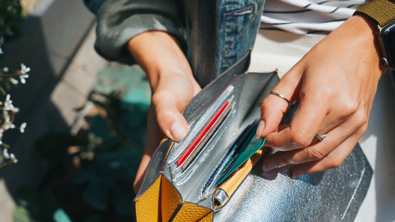 Generic Credit Card Wallet_Montreal August 2019