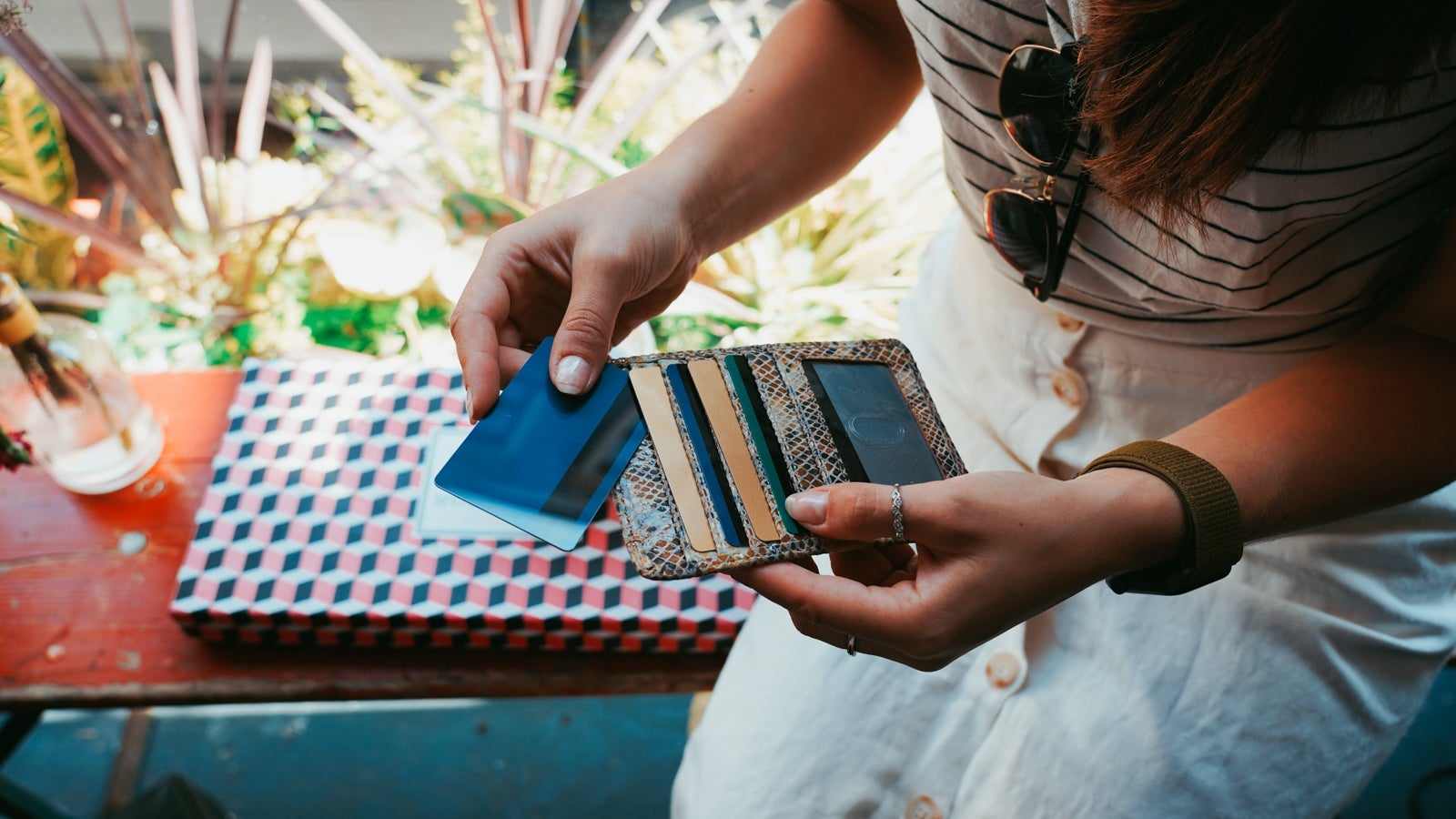 Generic Credit Card Wallet_Montreal August 2019