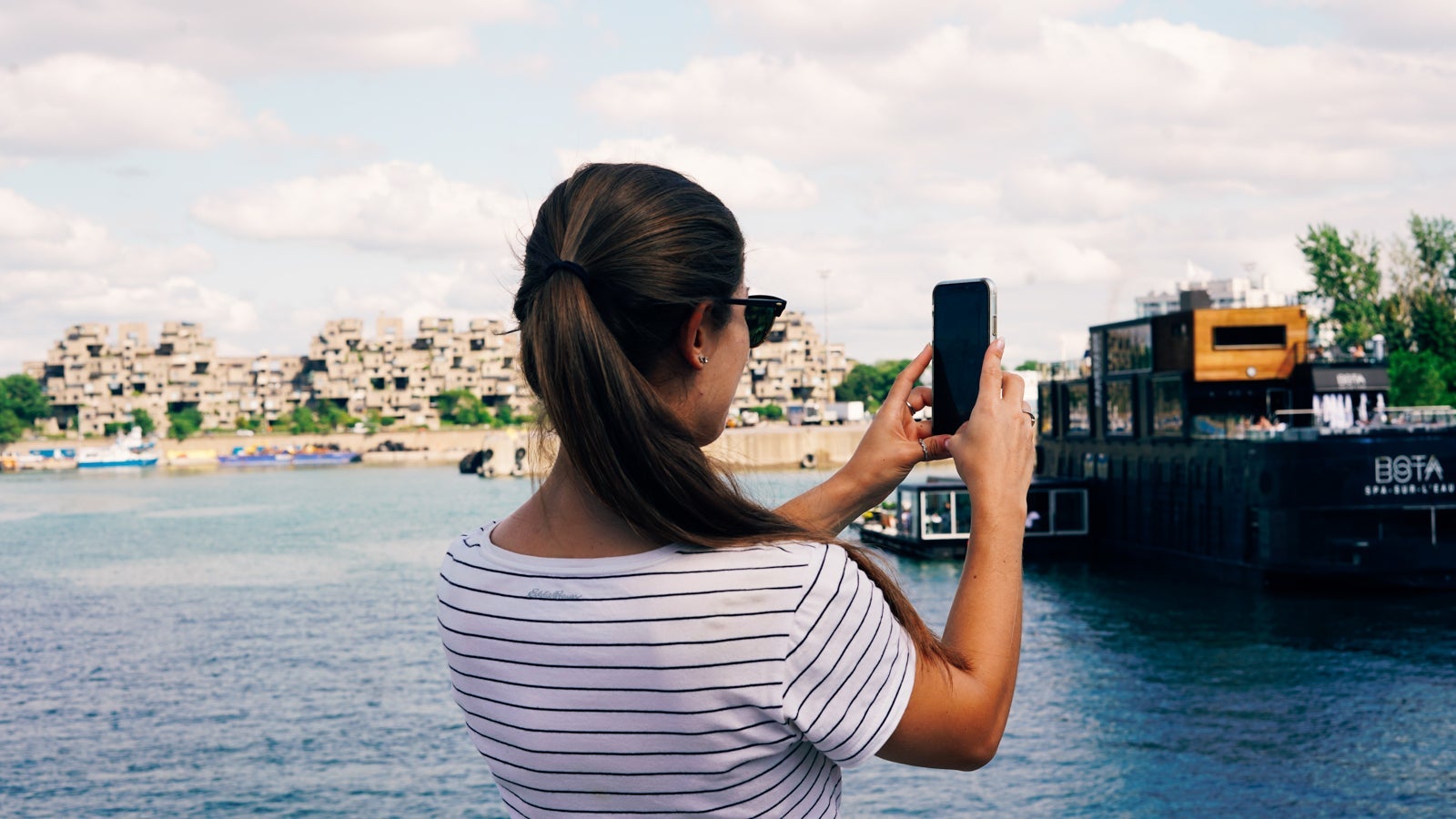 Generic Travel Melanie_Montreal August 2019