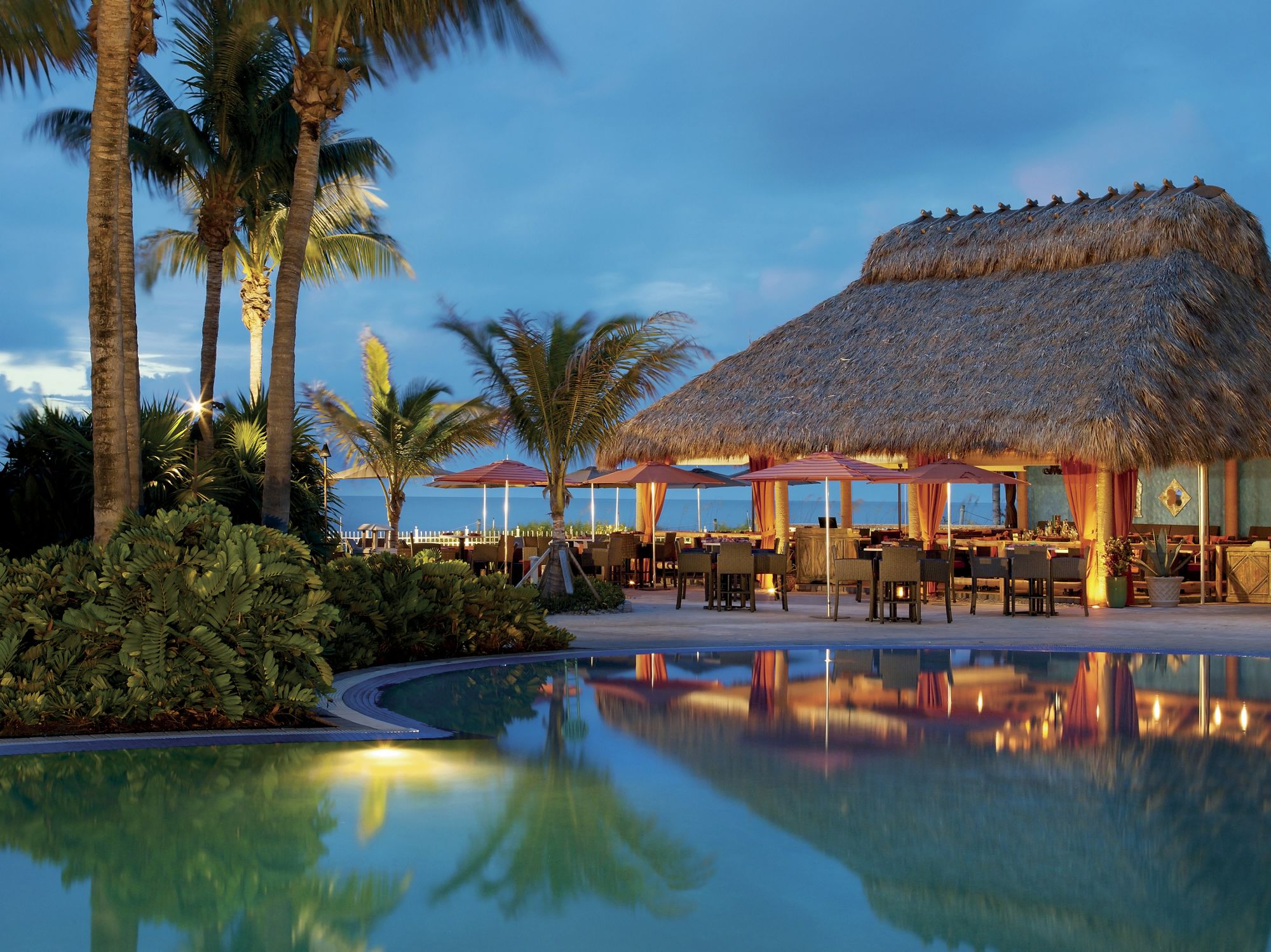 Ritz Carlton Key Biscane