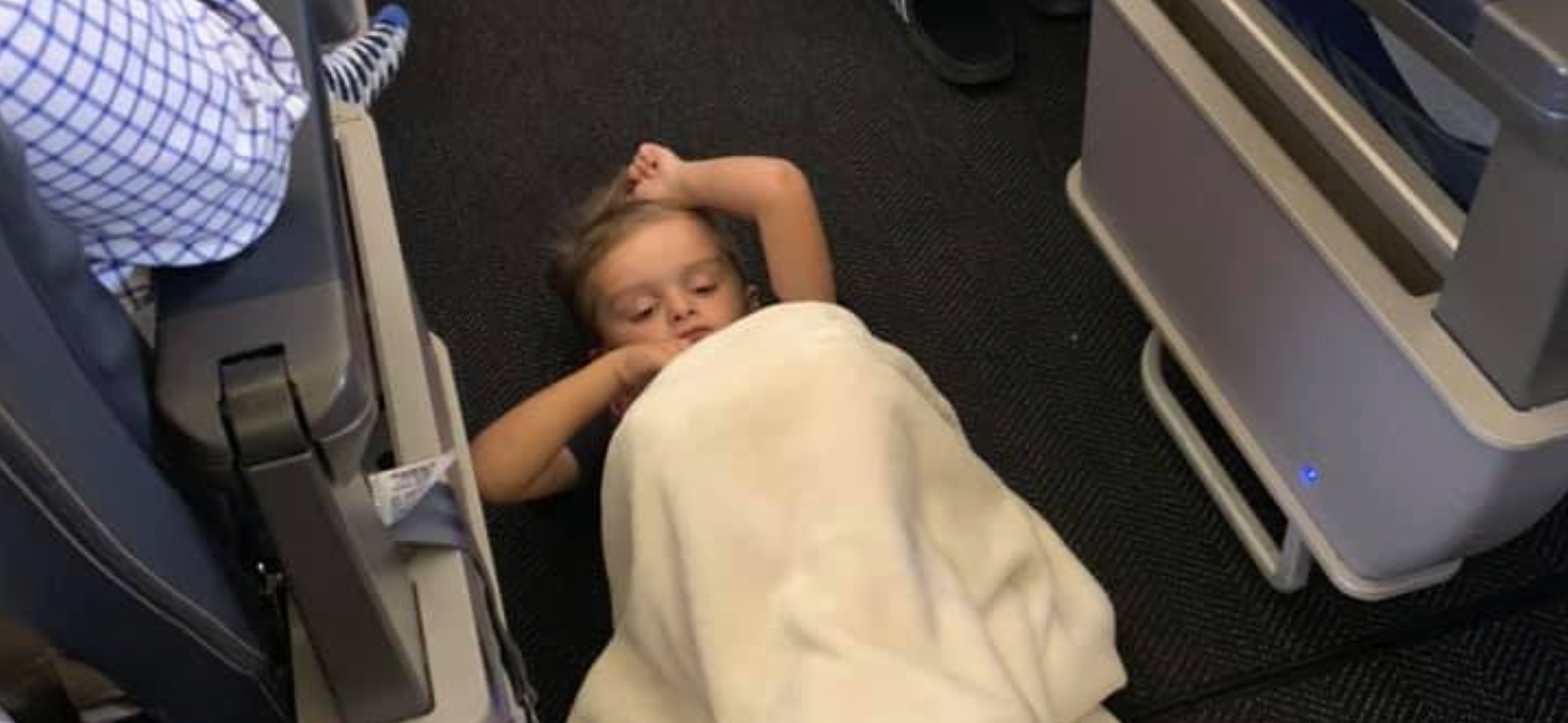 Braysen by Lori Gabriel via Facebook