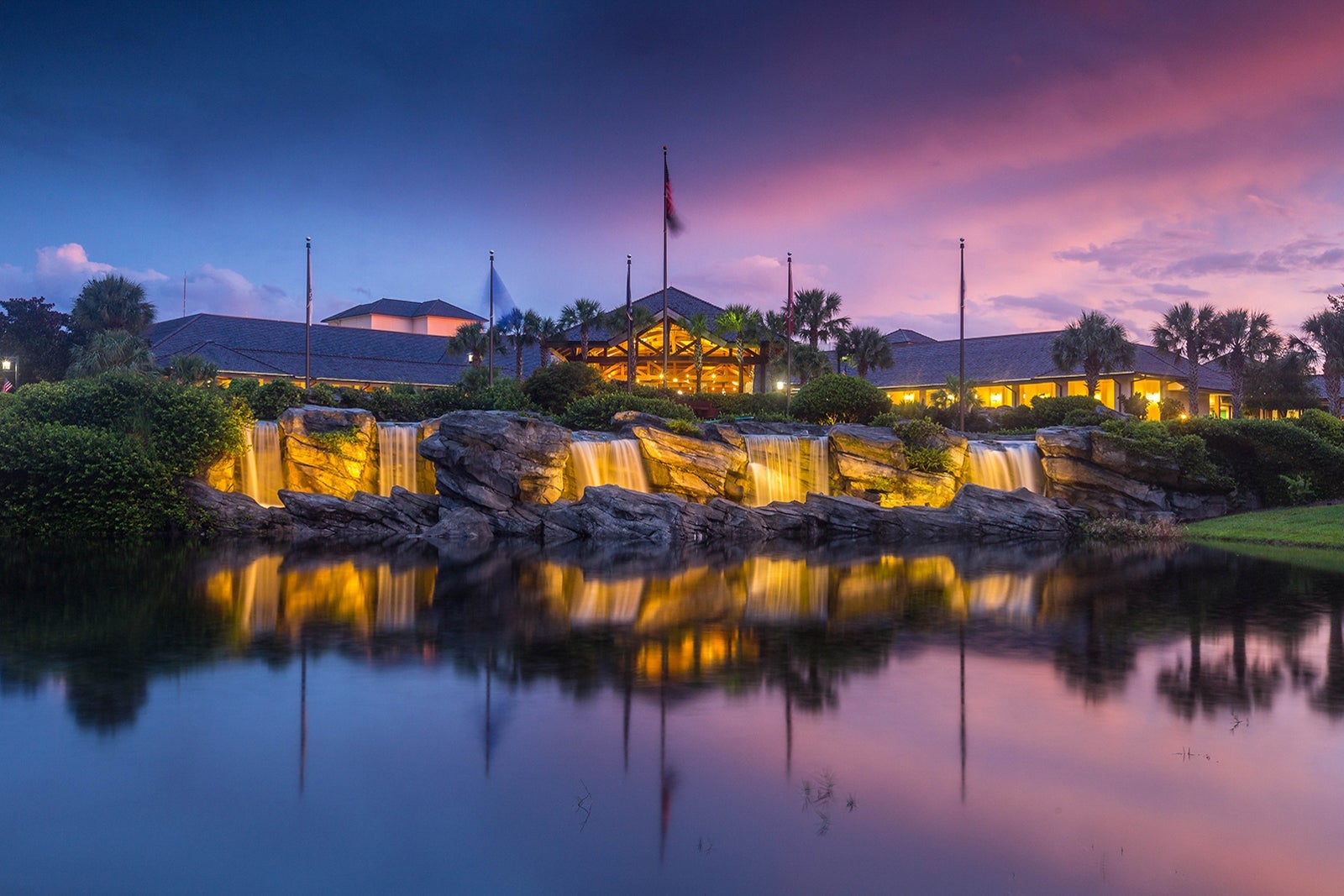 Shades of Green Front via Facebook