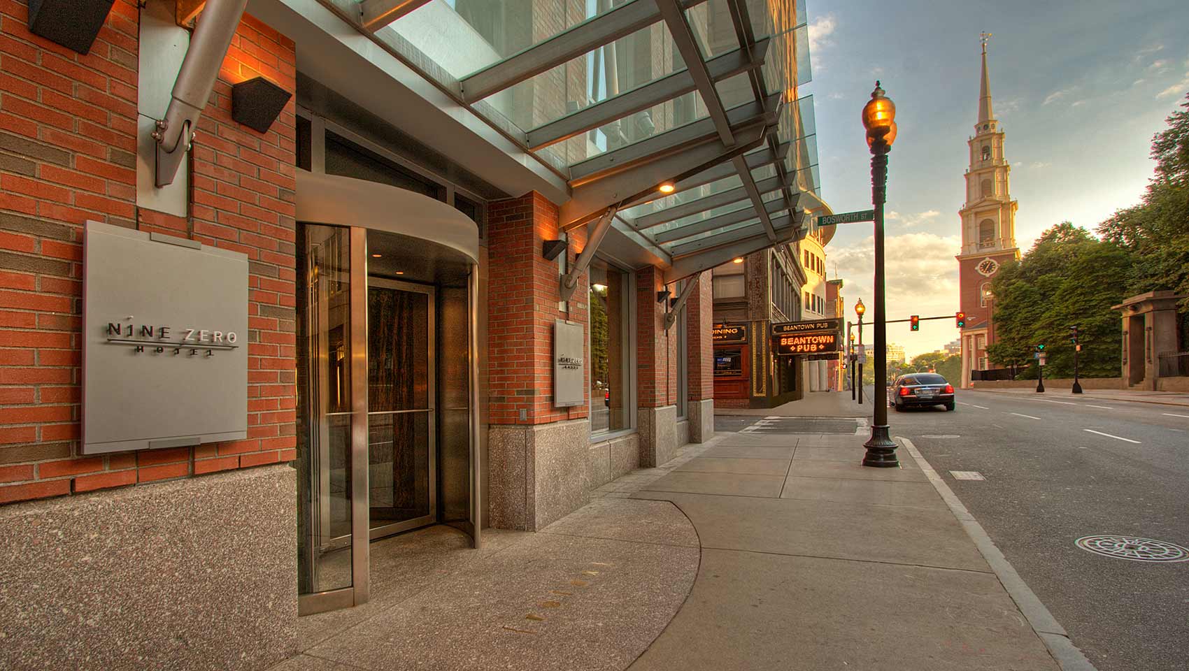 kimpton nine zero_via Kimpton nine zero hotel