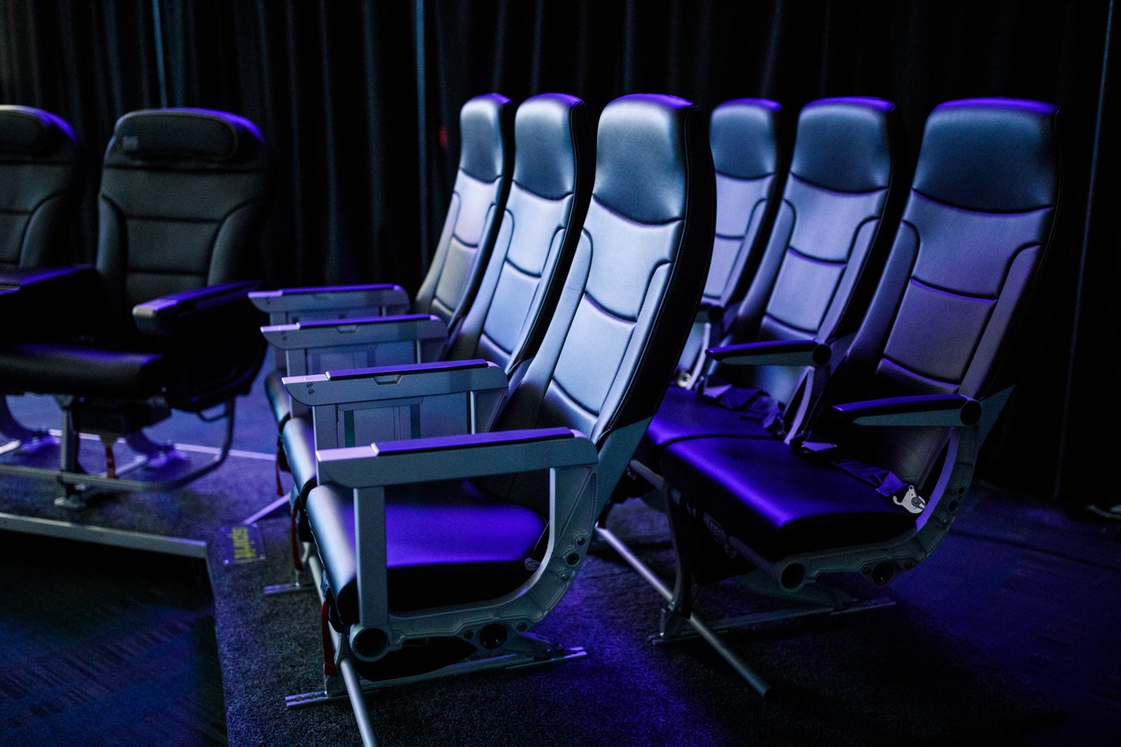 TPG at APEX 2019 Los Angeles