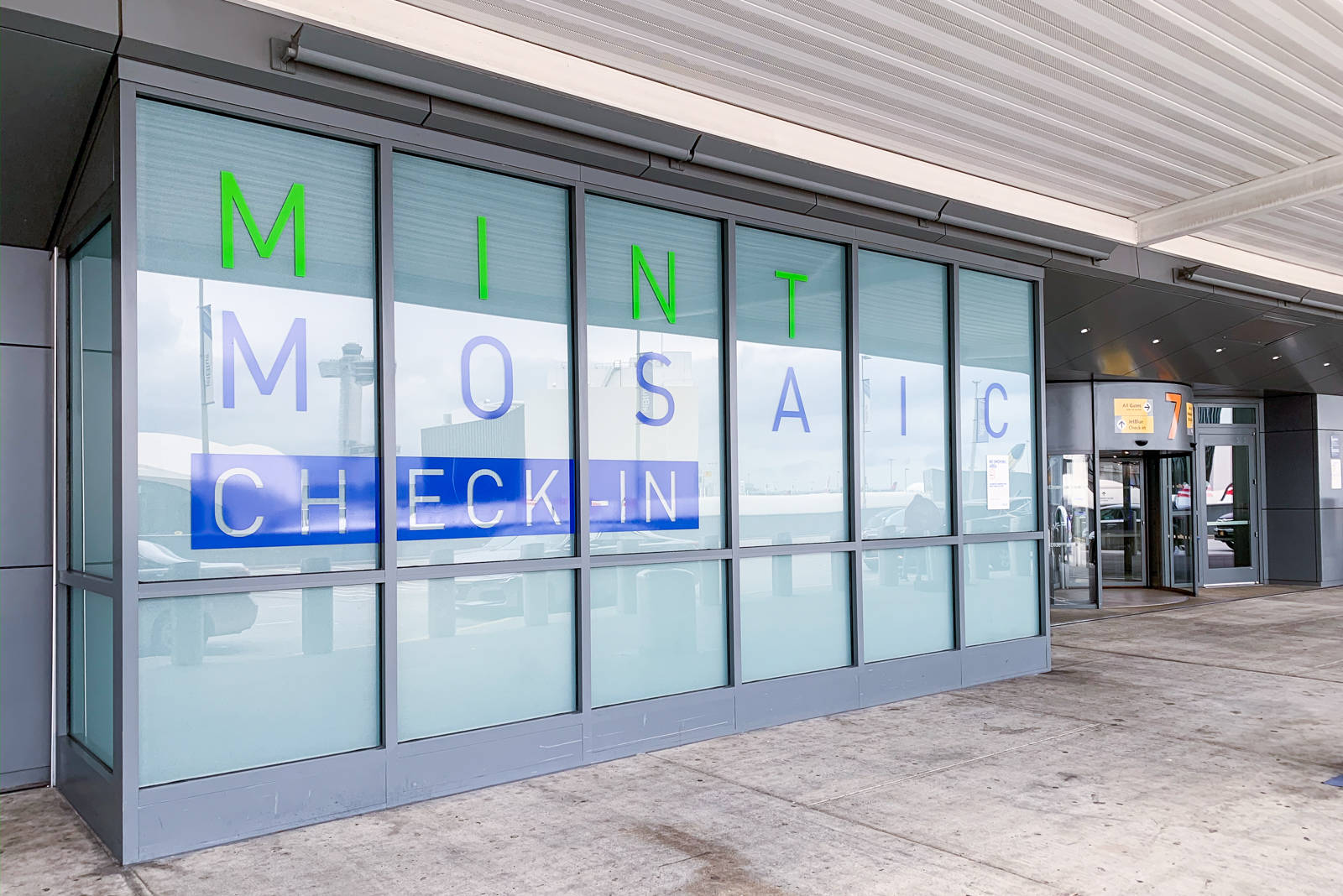 JetBlue Mint A321 JFK-SEA