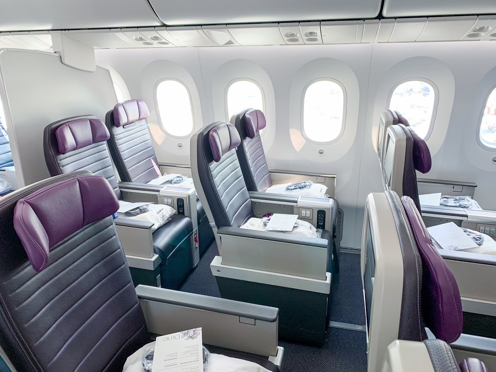 20190927_United Boing 787-10 Premium Economy FRA EWR_ZGriff-12